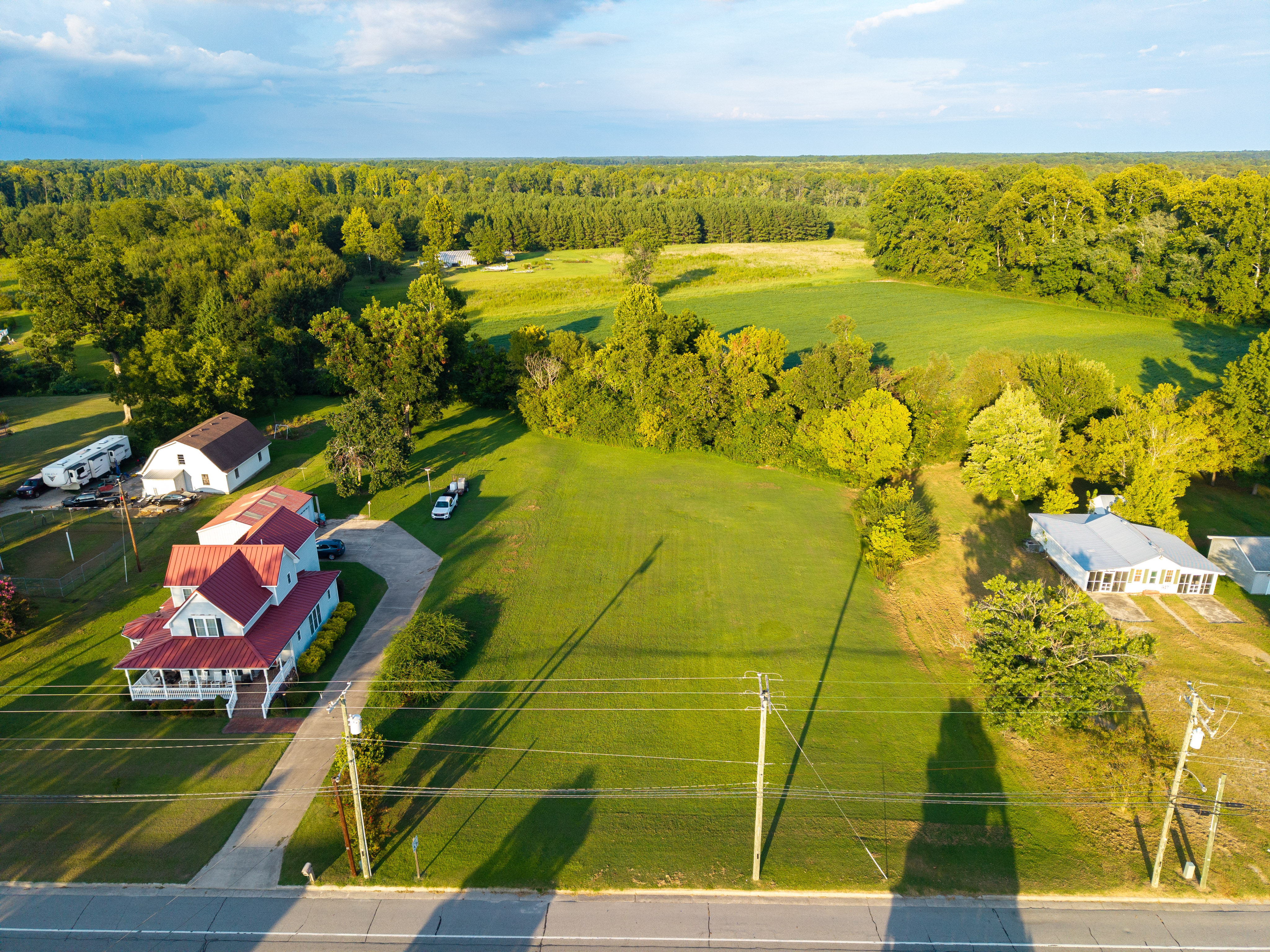  301 MAIN ST IN GATESVILLE, NC - 物件實景