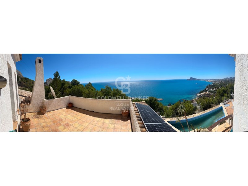 Altea, Comunidad Valenciana, ES, 3 Bedrooms Bedrooms, ,2 BathroomsBathrooms,Residential,For Sale,1847060