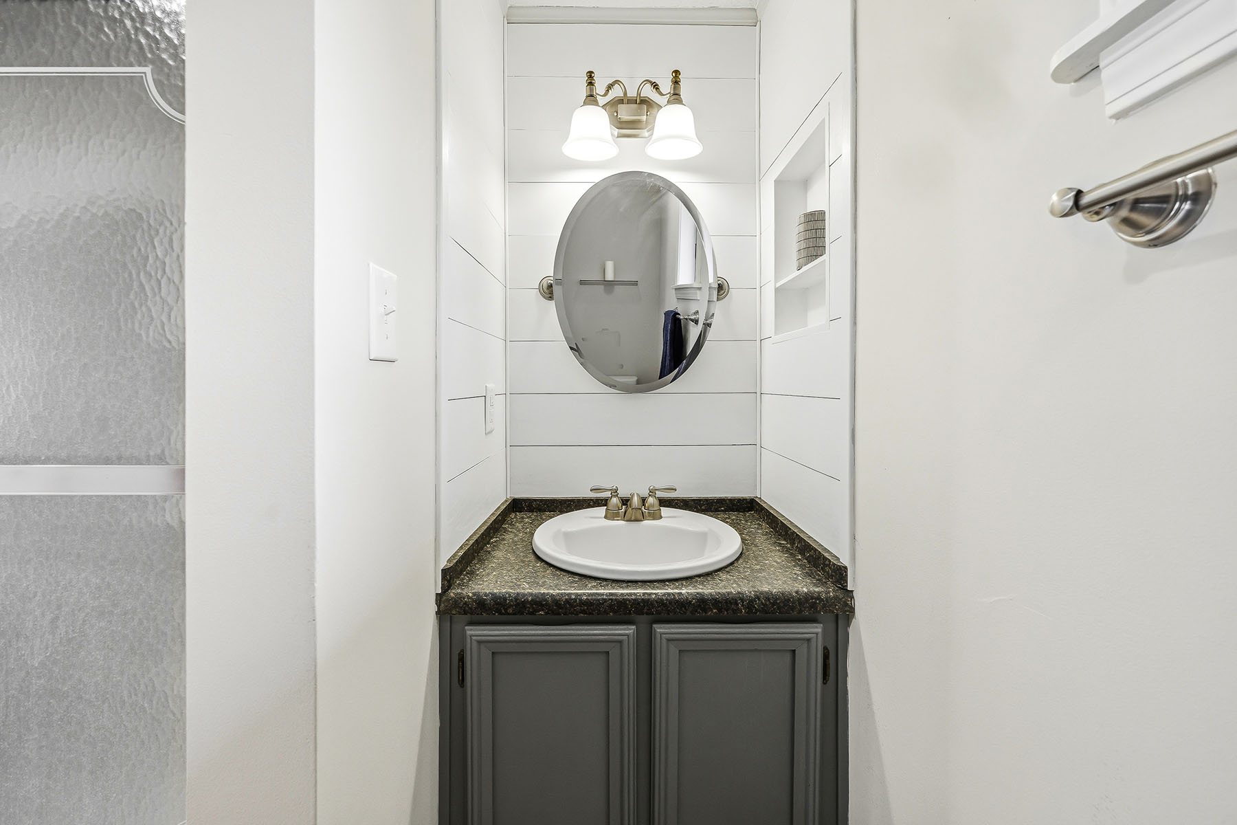  PISGAH FOREST - 物件實景