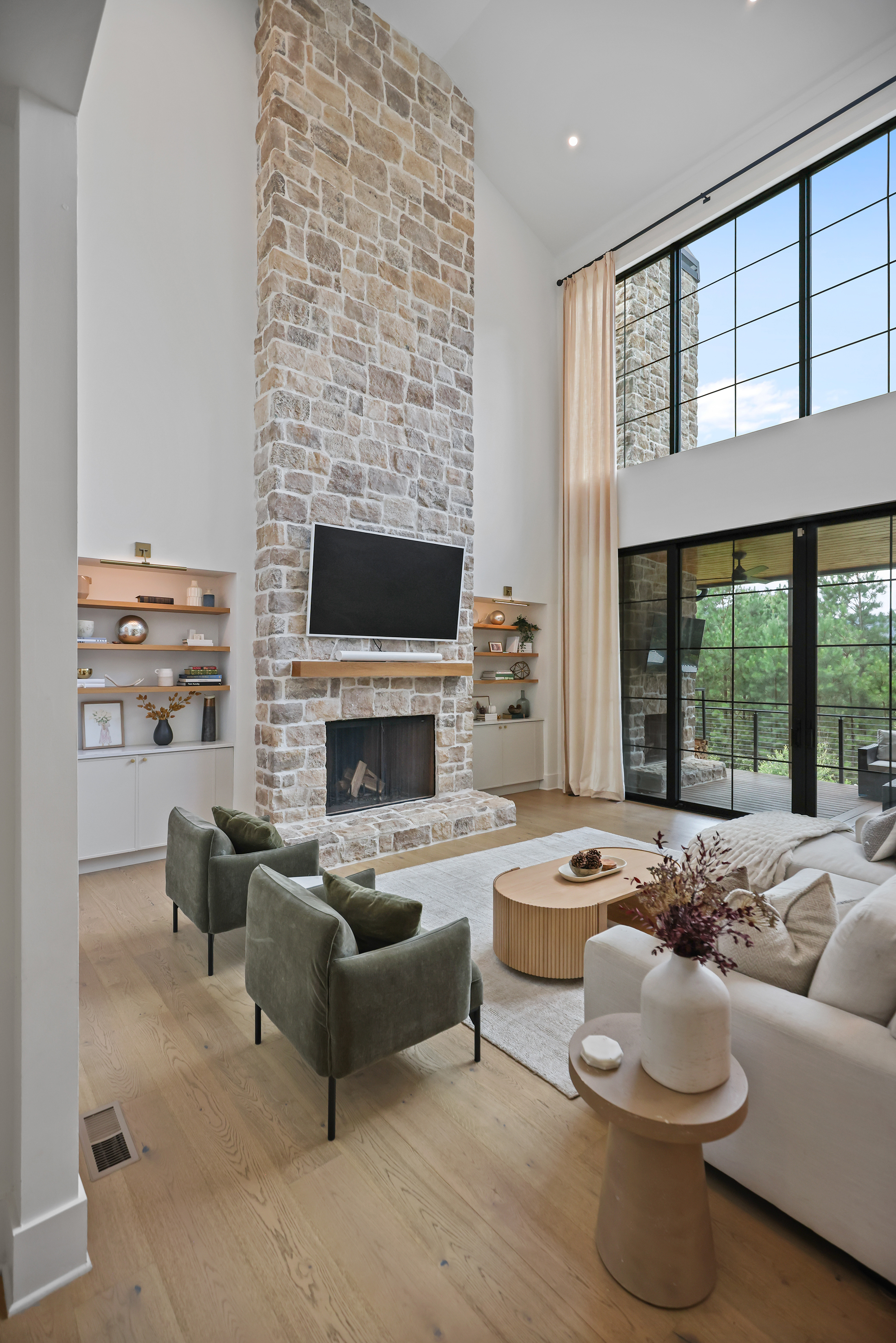  Private Estate with Resort-Style Living & Kennesaw Mountain Views - 物件實景