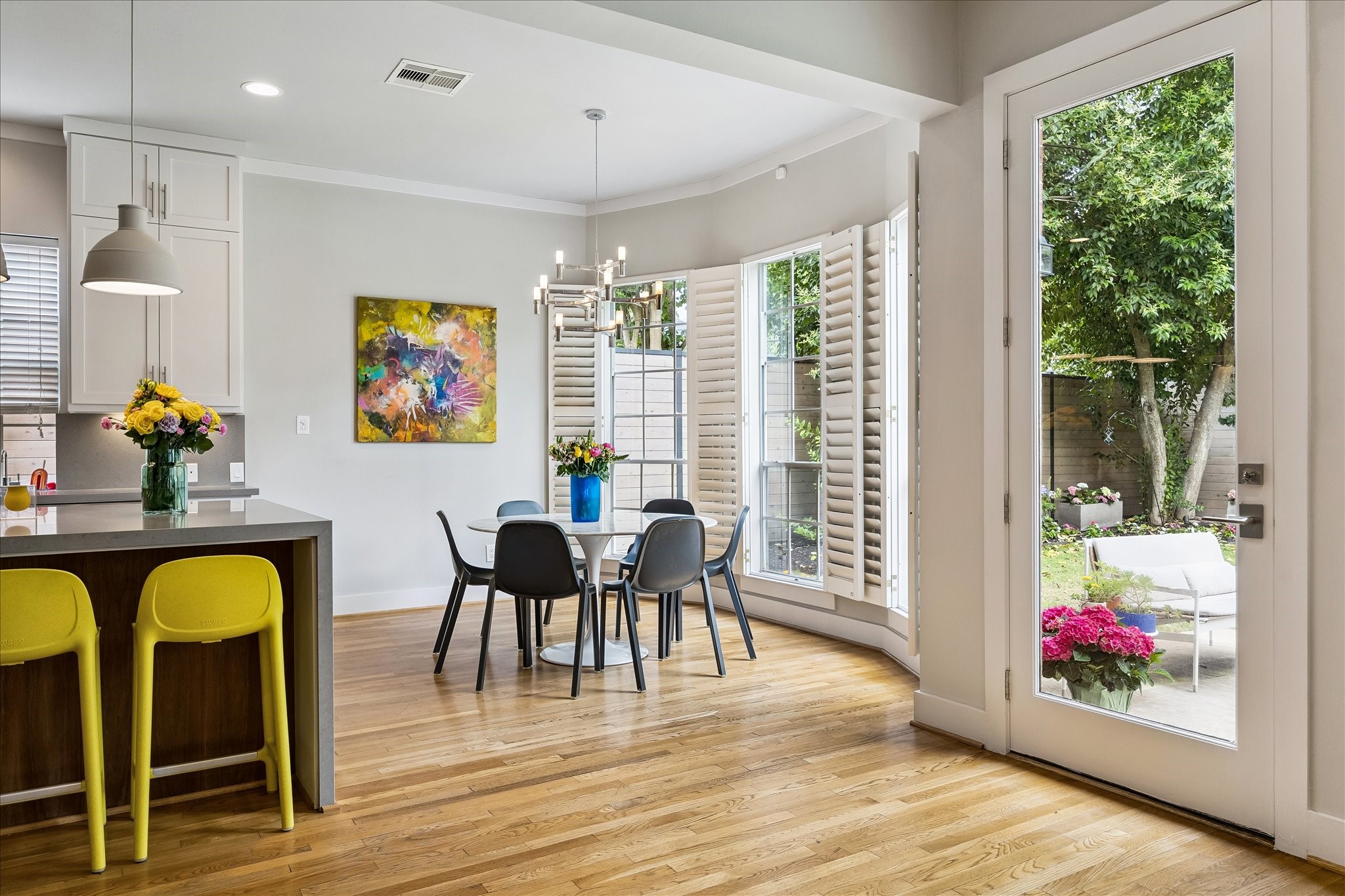  2514 Mcclendon Street - 物件實景