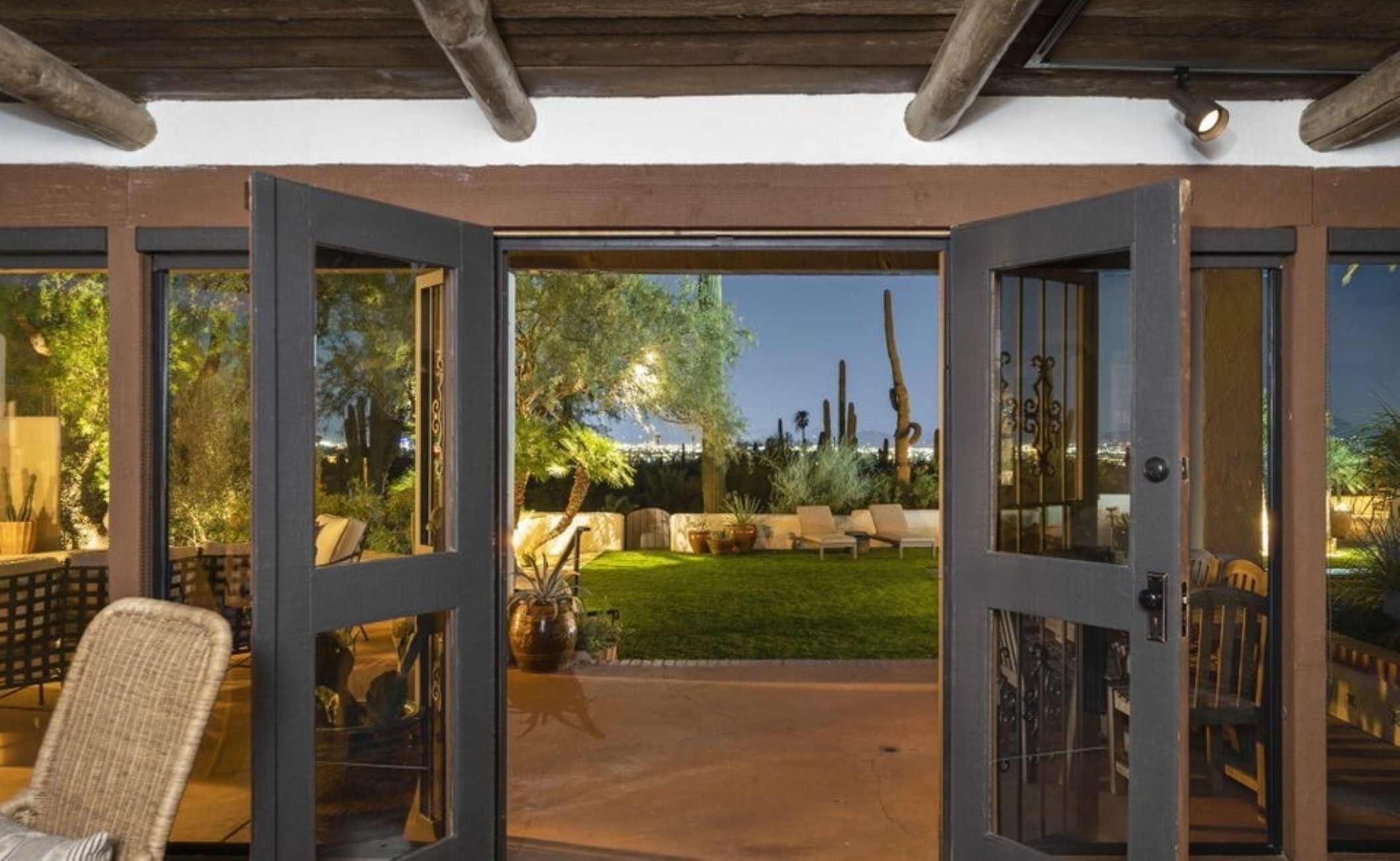  5353 N Camino Escuela¦Tucson, AZ - 物件實景