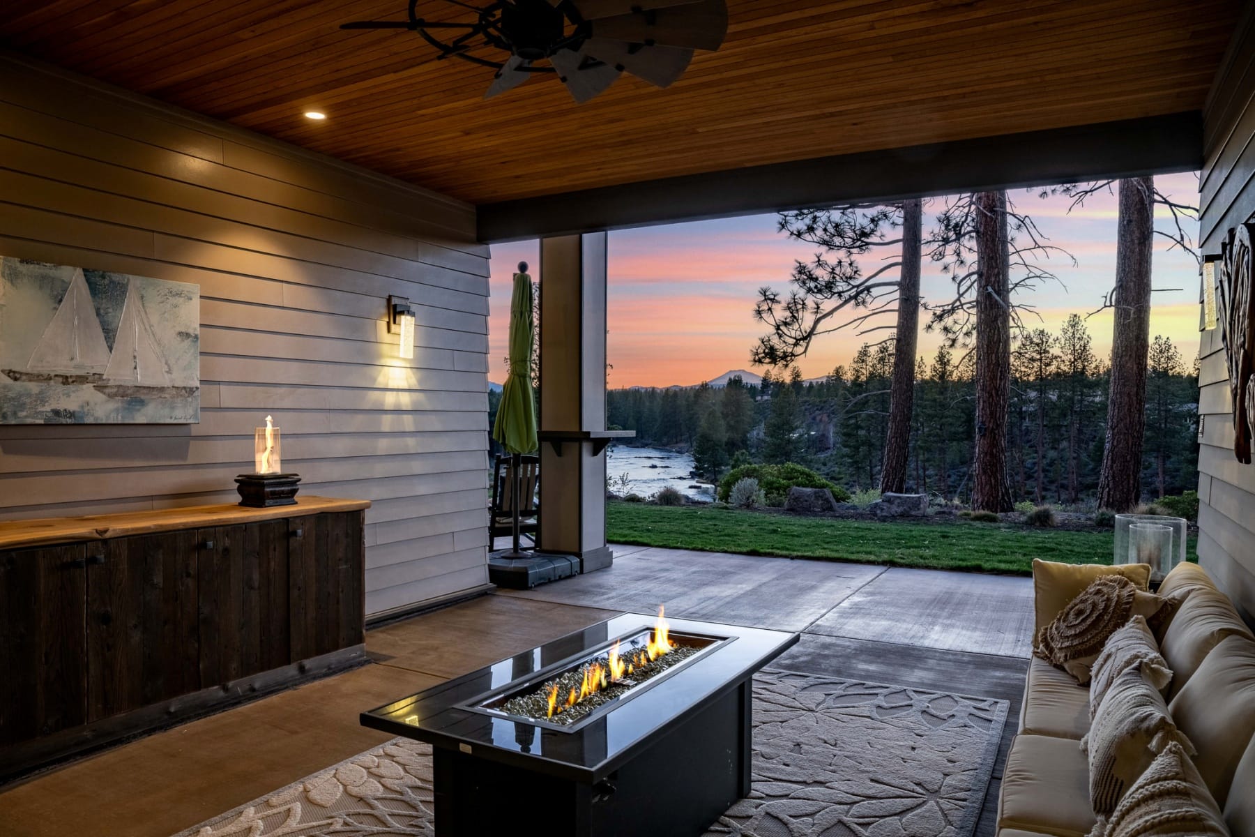  60871 River Rim Drive Bend, OR 97702 - 物件實景