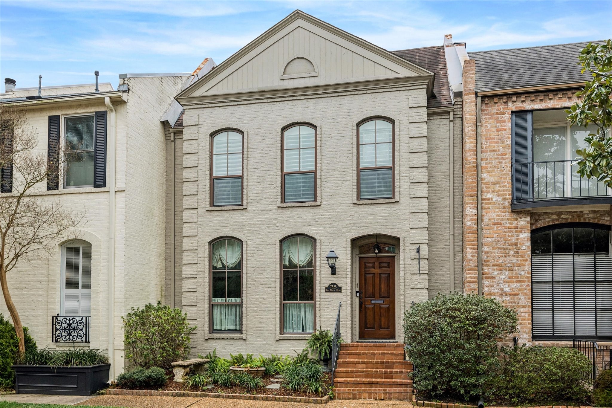  7525 Del Monte Drive - 物件實景