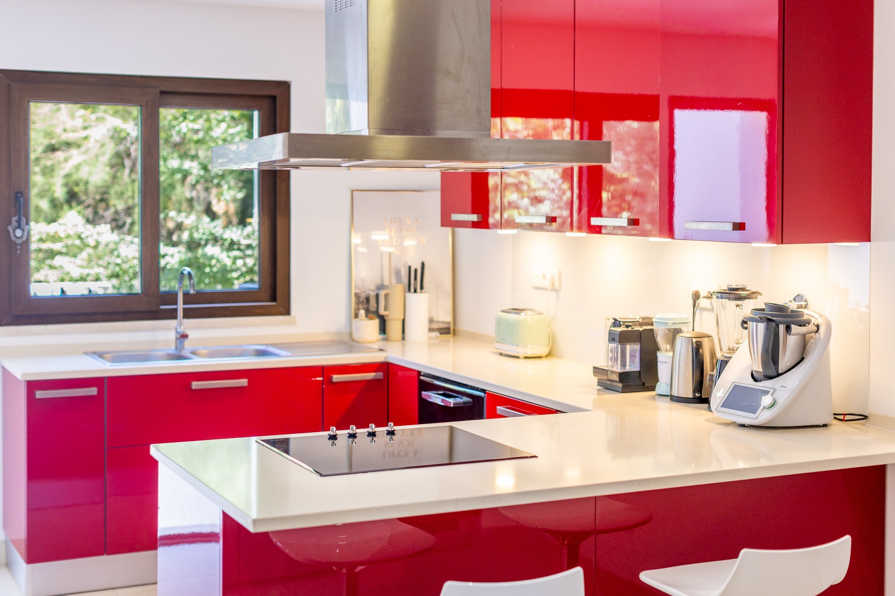  Semi-detached house, 4 bedrooms, for Sale - 物件實景