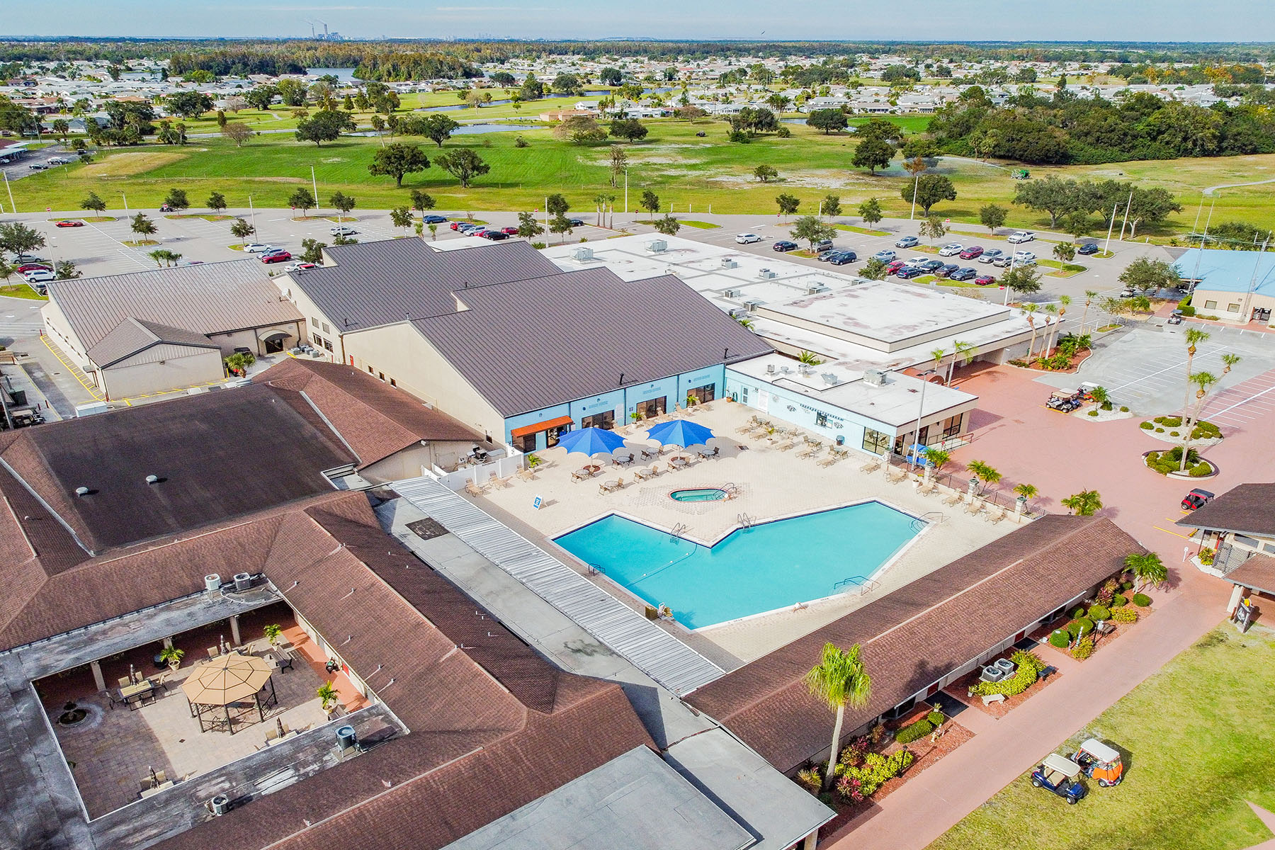  DEL WEBB SUN CITY - 物件實景