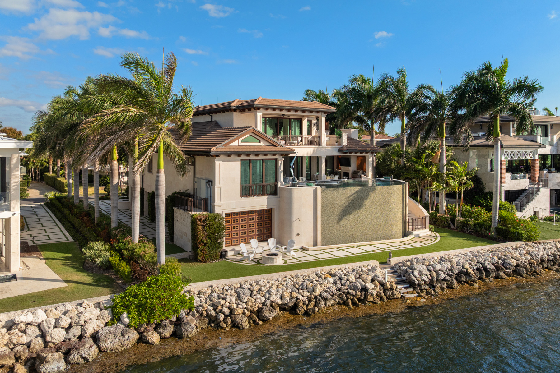  103 Andros Road - Ocean Reef Club - 物件實景