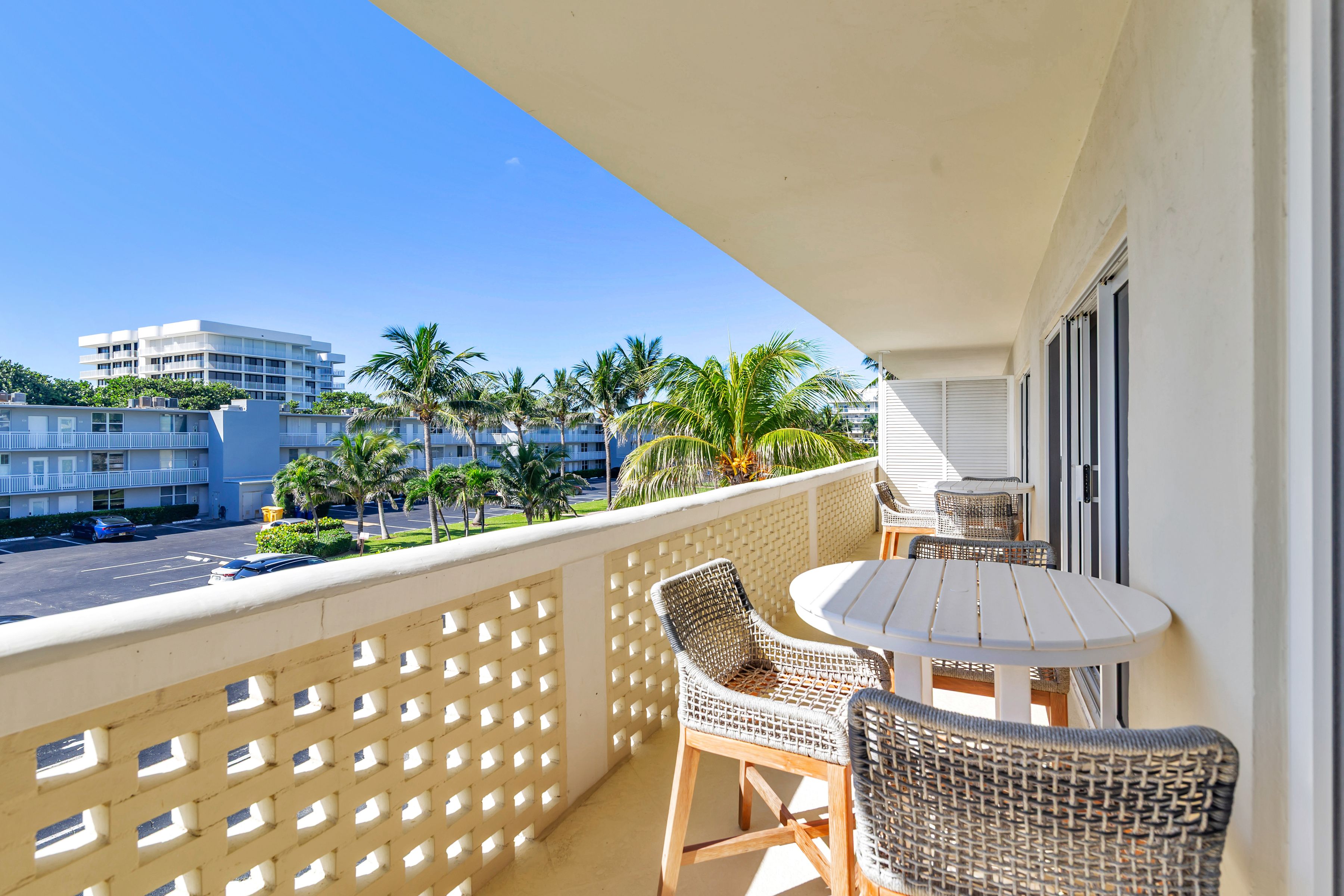  2545 S Ocean Boulevard 3140 - 物件實景