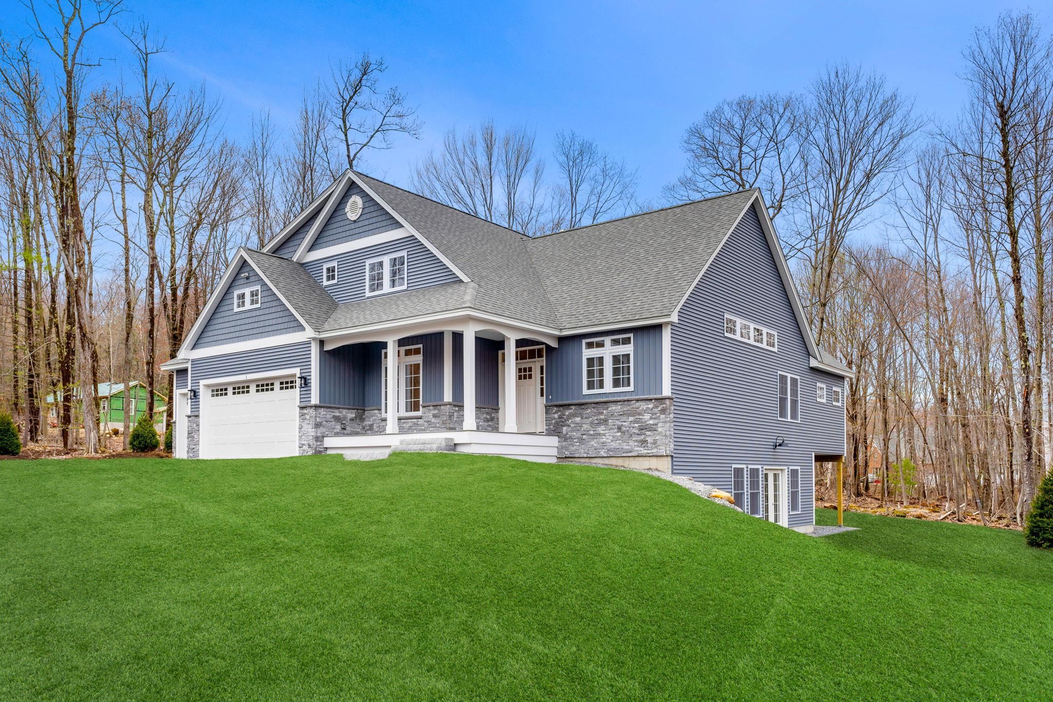 357 Dutile Road, Belmont, New Hampshire, 03220, United States, 4 Bedrooms Bedrooms, ,4 BathroomsBathrooms,Residential,For Sale,357 Dutile Road,1600625