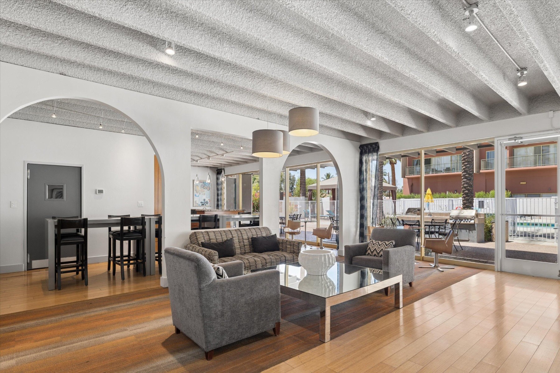  4750 N Central Avenue  Phoenix, AZ - 物件實景