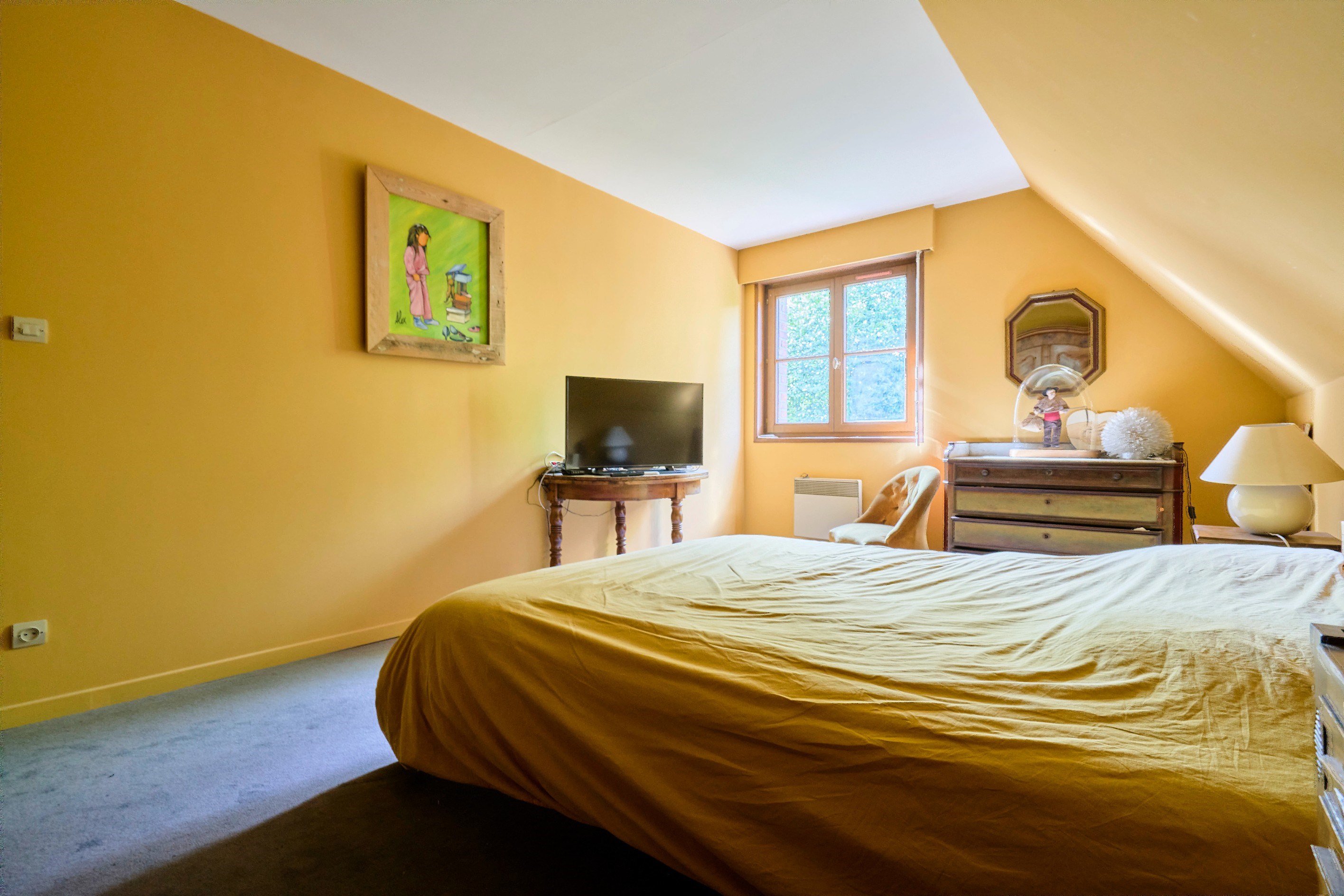  Great Property - 4 Bedrooms - 物件實景