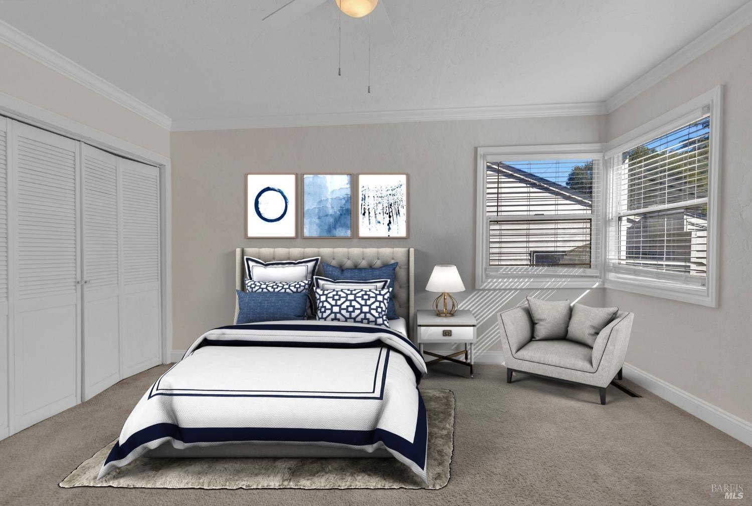 Vallejo, California, 94590, United States, 4 Bedrooms Bedrooms, ,3 BathroomsBathrooms,Residential,For Sale,1984775