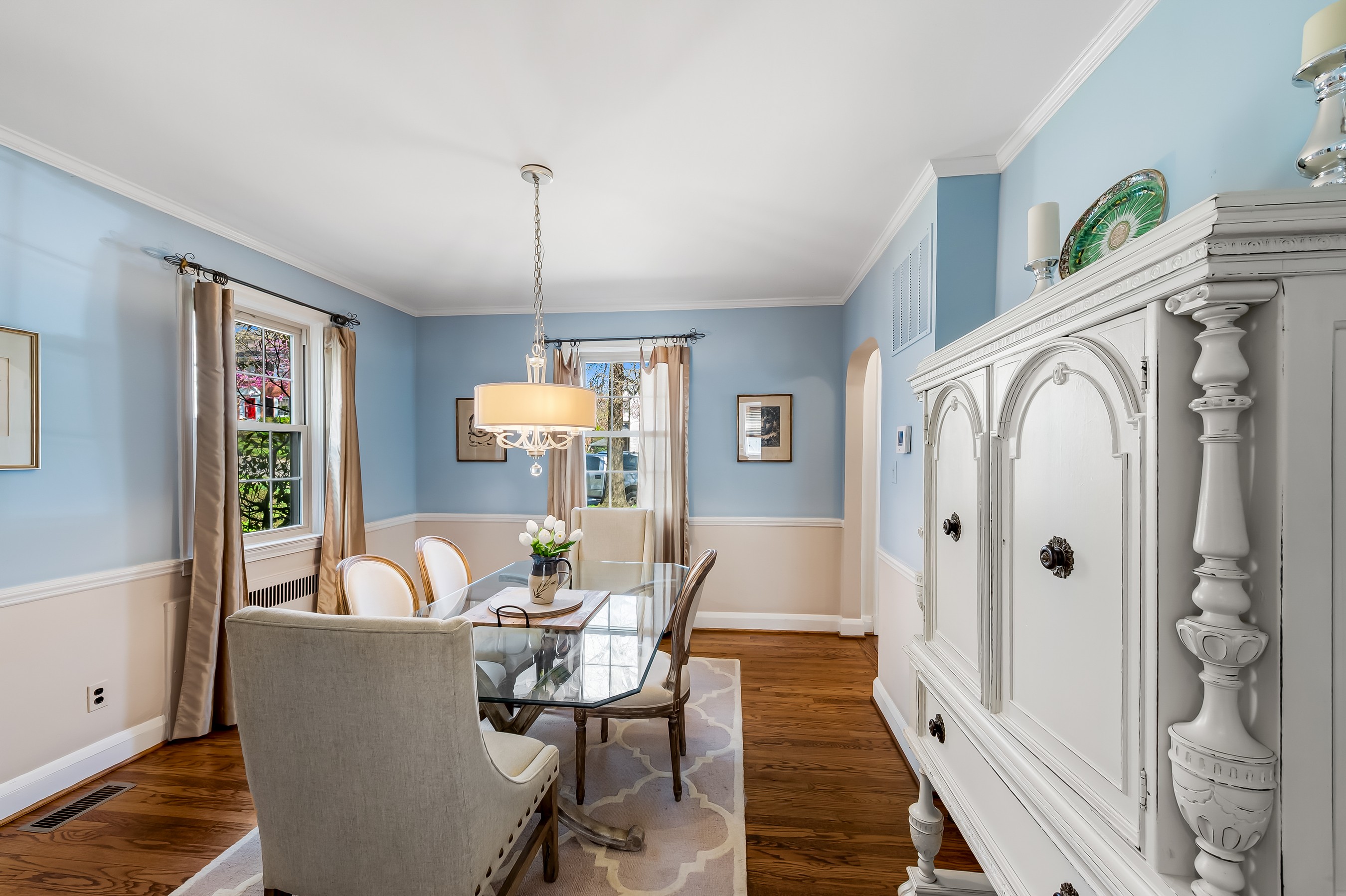  STONELEIGH - 物件實景