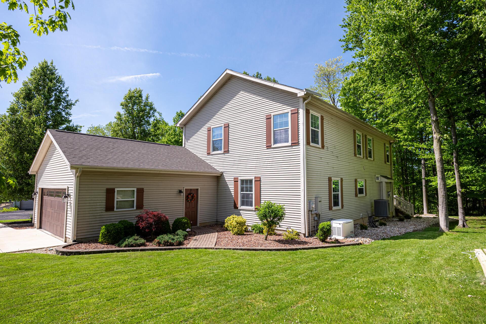 Mount Gilead, Ohio, 43338, United States, 4 Bedrooms Bedrooms, ,4 BathroomsBathrooms,Residential,For Sale,2021804