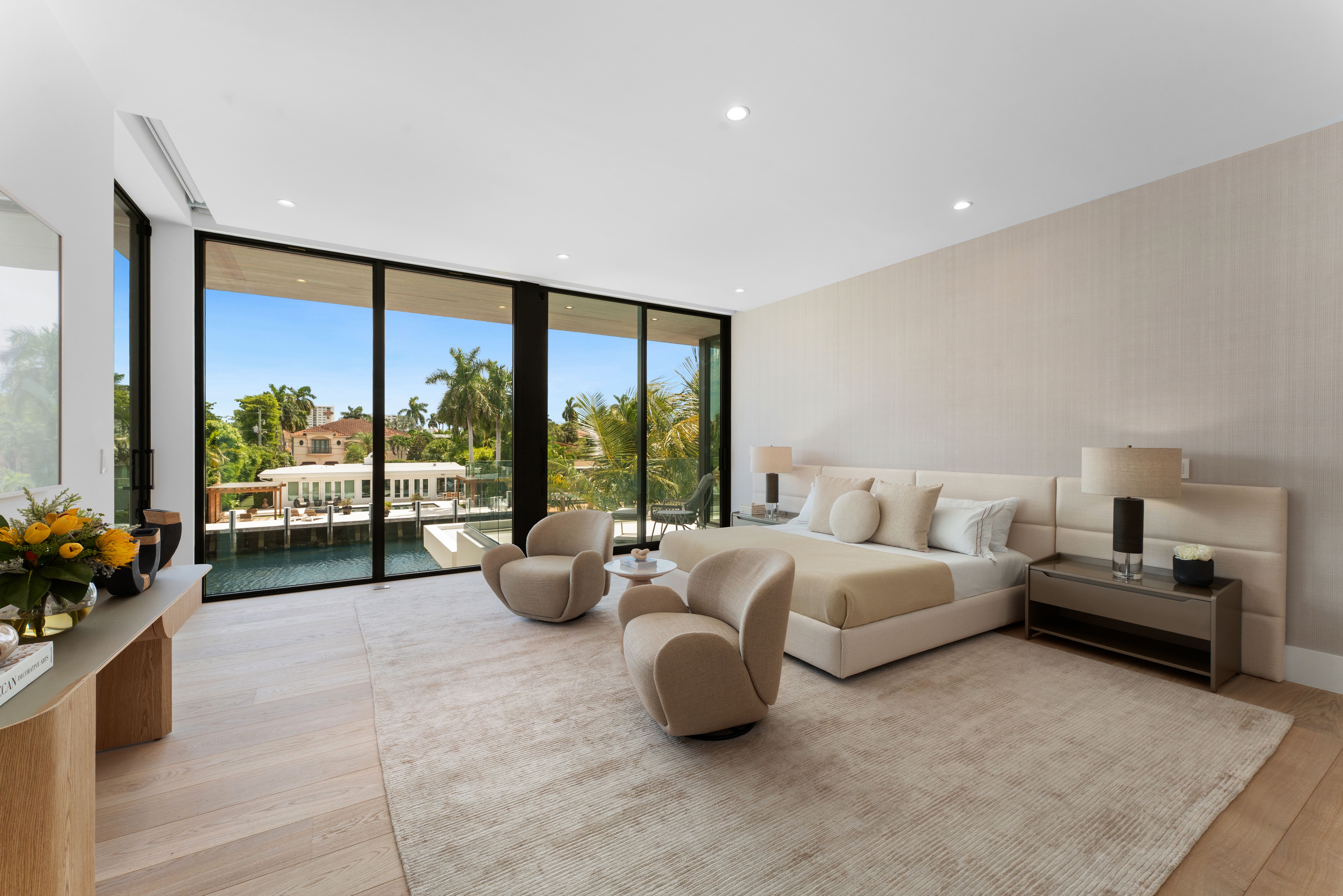  2400 Barcelona Drive, Fort Lauderdale, FL, 33301 - 物件實景