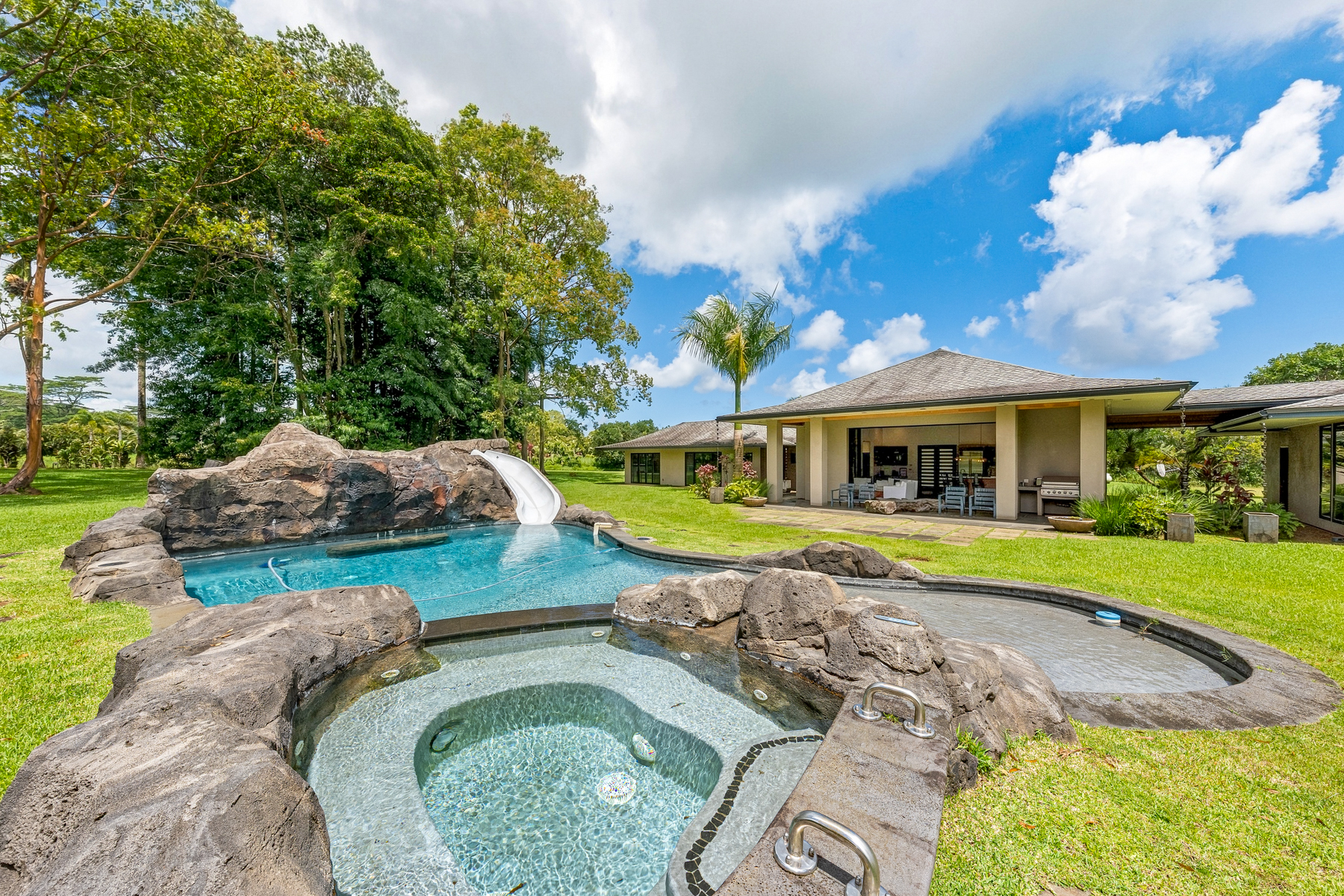  2978-A Halaulani Rd, Kilauea, HI, 96754 - 物件實景