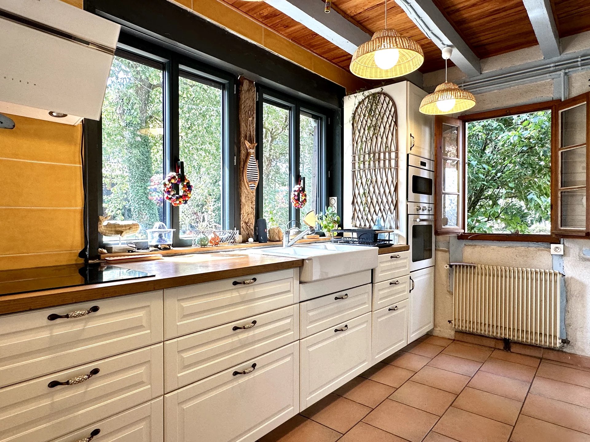 Rion-des-Landes, New Aquitaine, 40370, FR, 4 Bedrooms Bedrooms, ,Residential,For Sale,1997120