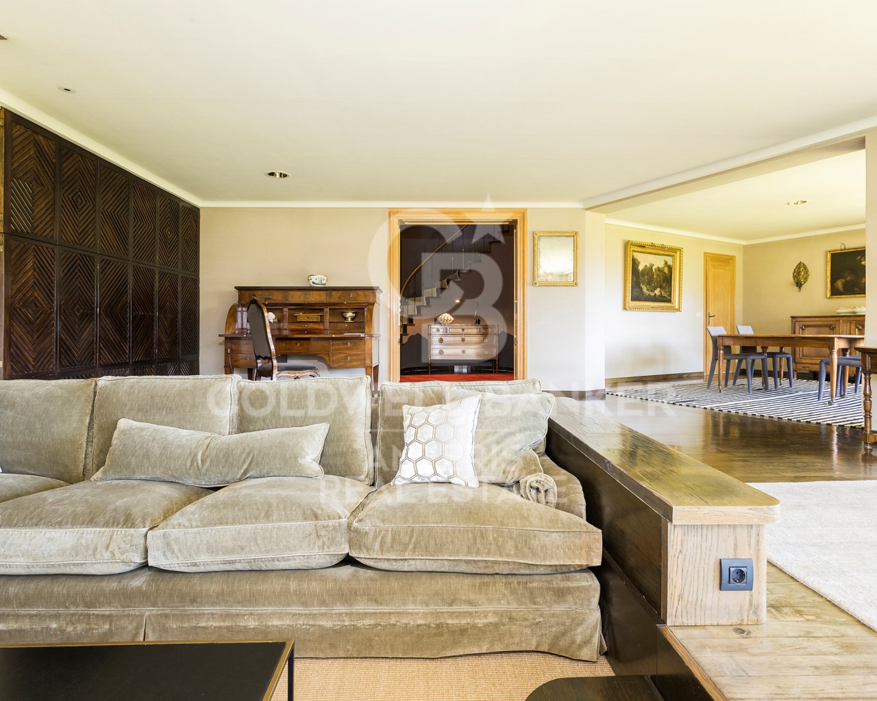 Barcelona, Barcelona, Les Corts, Pedralbes Barcelo, Barcelona, Catalonia, ES, 5 Bedrooms Bedrooms, ,2 BathroomsBathrooms,Residential,For Sale,Barcelona, Barcelona, Les Corts, Pedralbes Barcelo,1531917