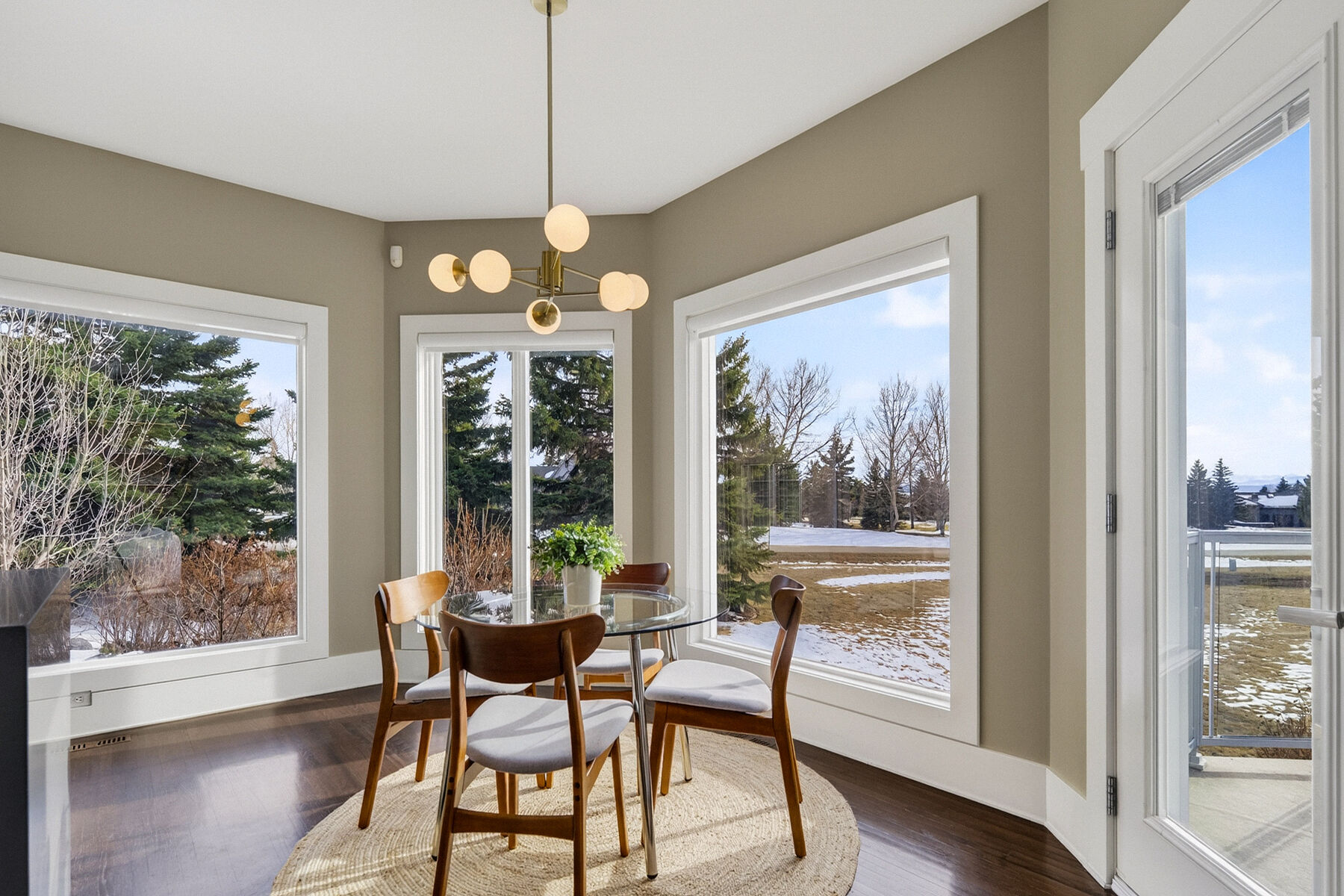  Rural Rocky View County, Rocky View - 物件實景