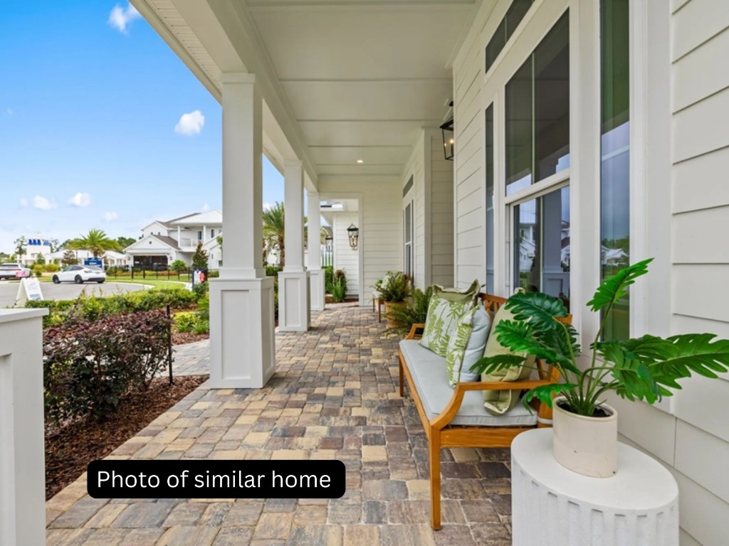 Fernandina Beach, Florida, 32034, United States, 4 Bedrooms Bedrooms, ,3 BathroomsBathrooms,Residential,For Sale,2005529