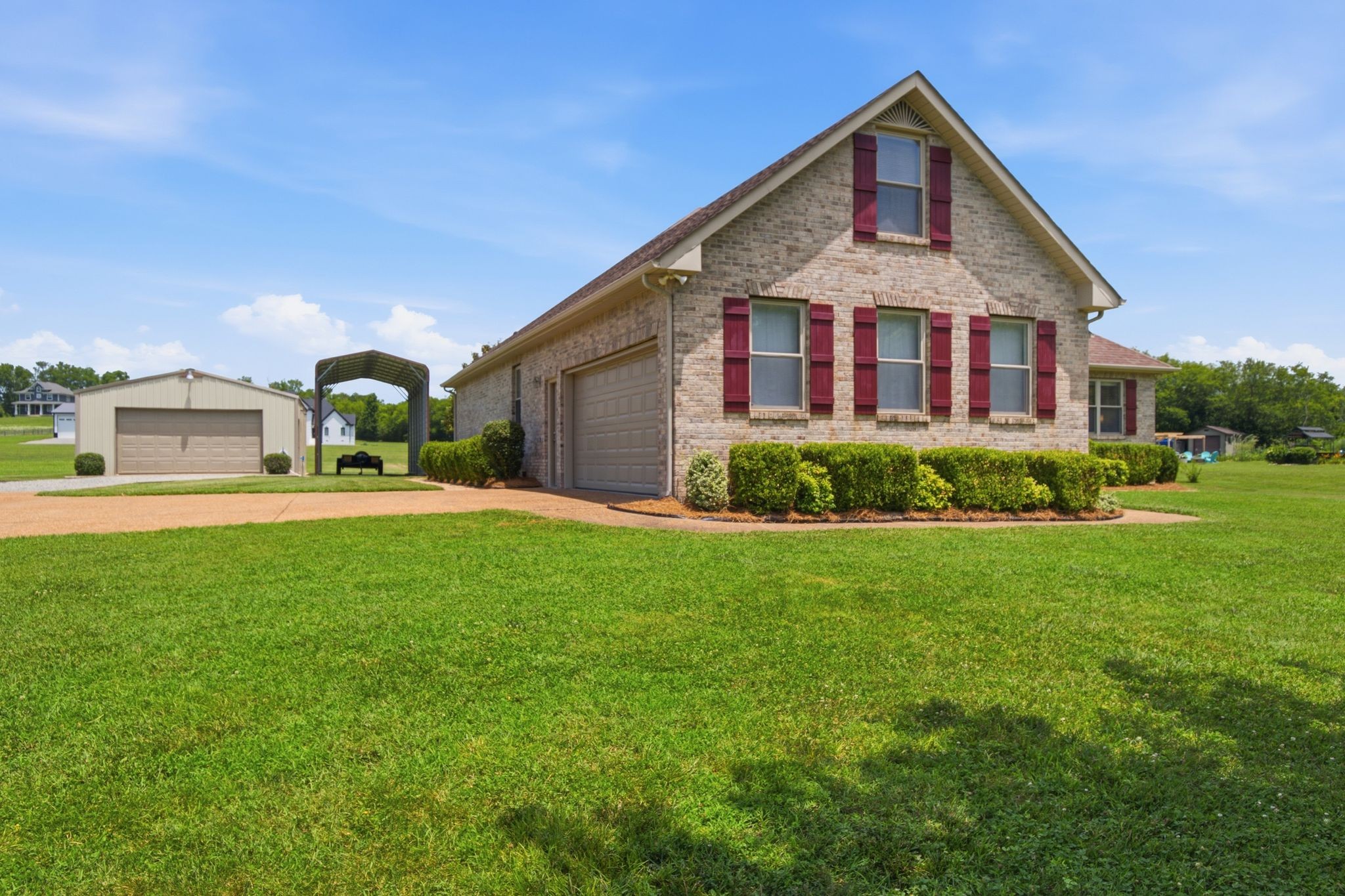  128 Deshea Creek Rd, Gallatin, TN, 37066 - 物件實景