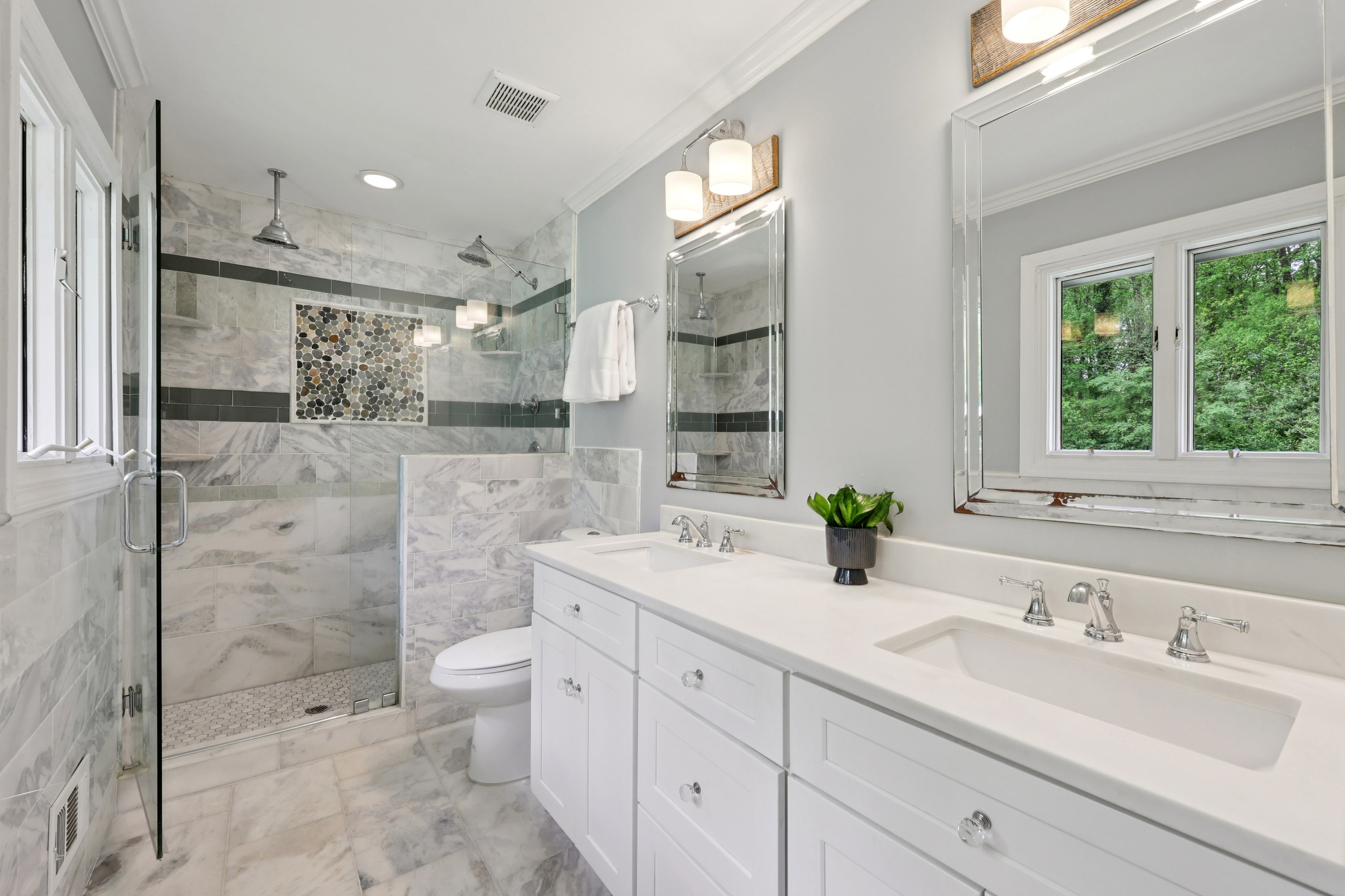  Beautifully Renovated Brick Ranch in a Prime Smyrna Location - 物件實景