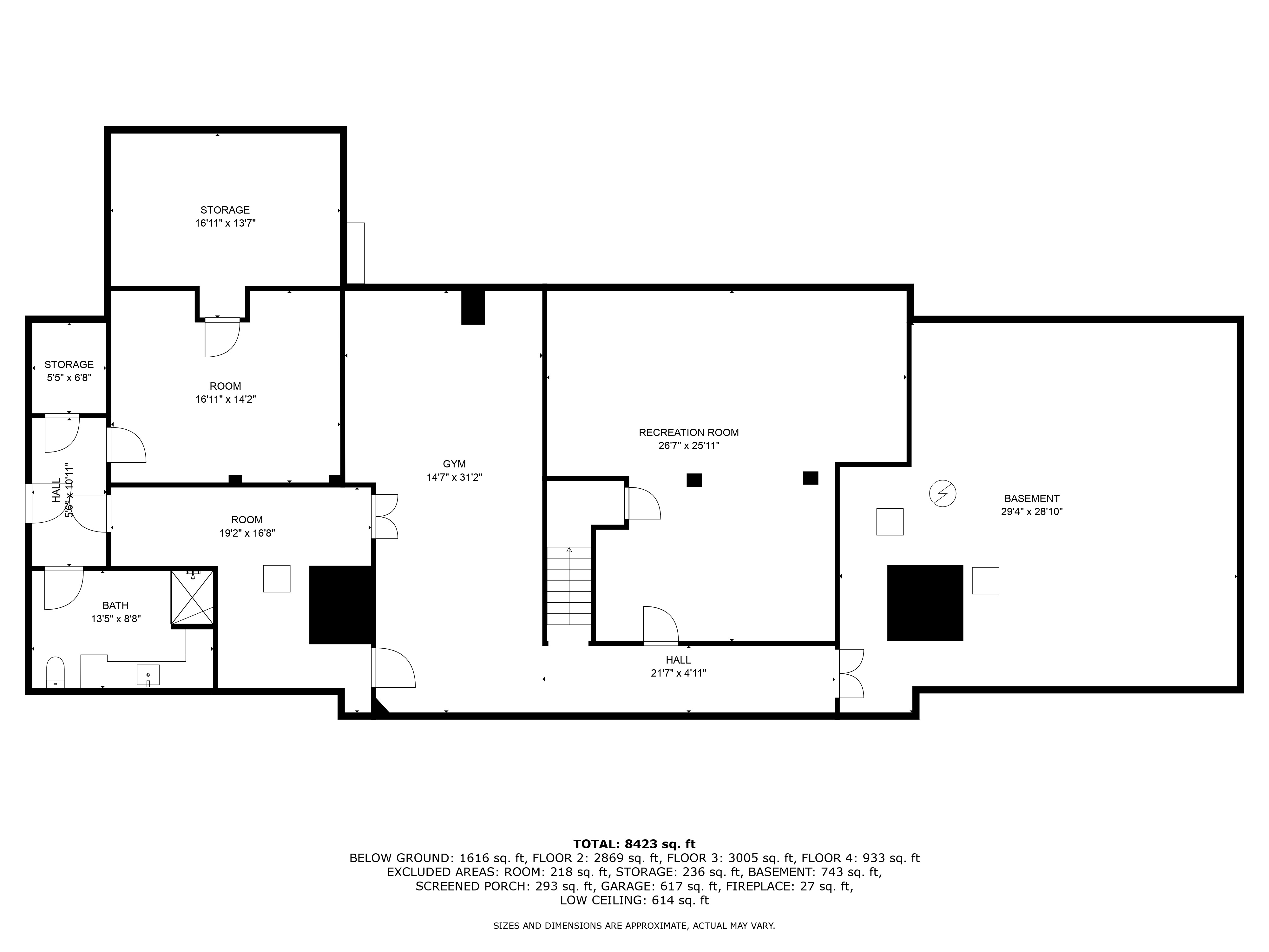  12,000SF Georgian Country Estate  25+ Secluded Acres with Pool & Barn Near Huds - 物件實景