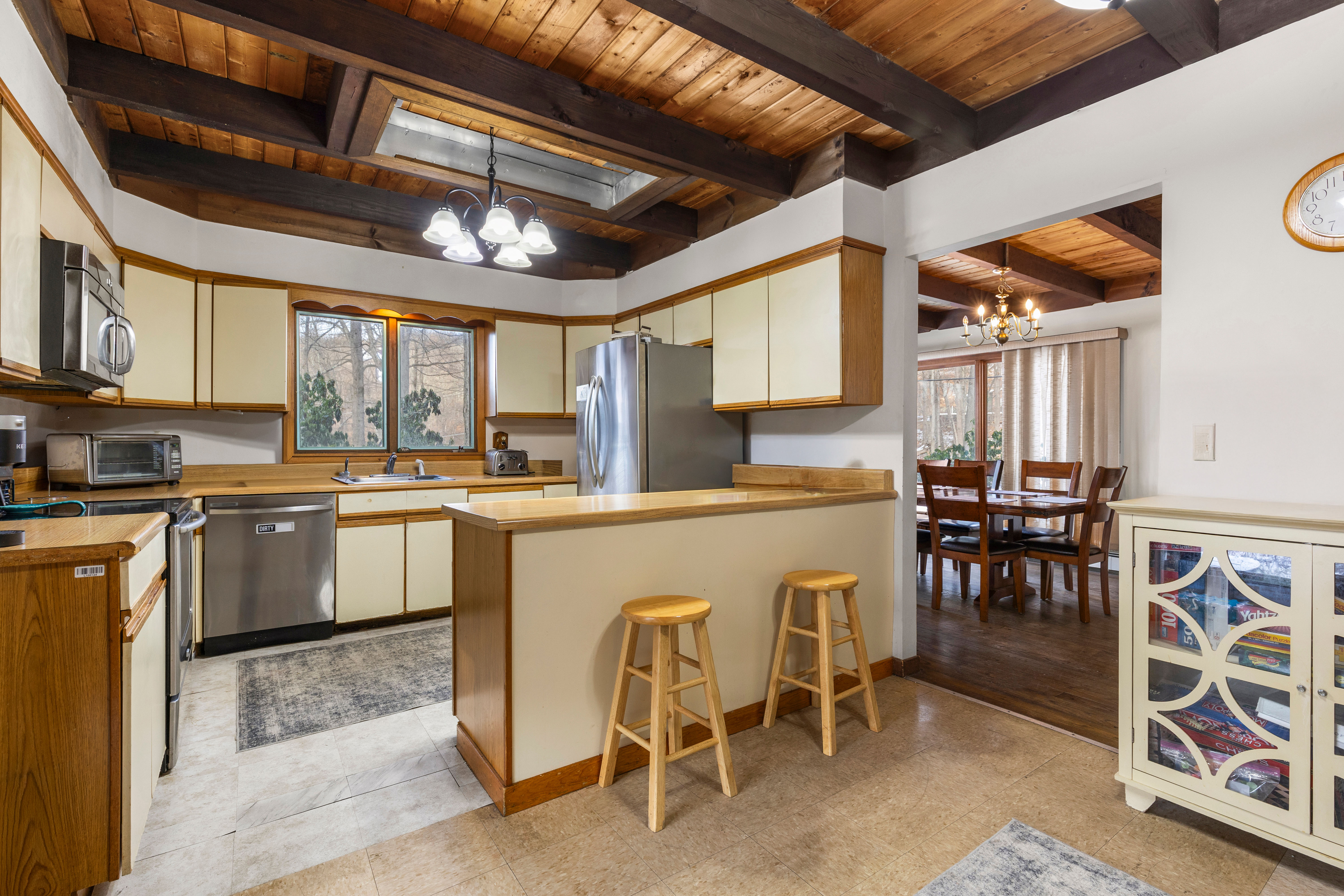  111 Philipse Brook Road - 物件實景