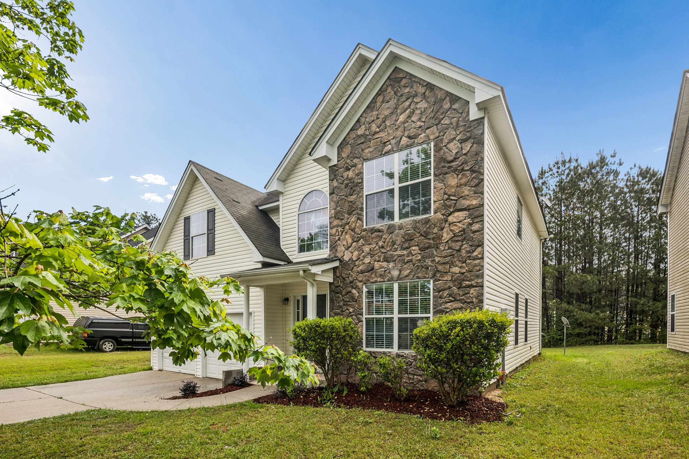  Light, Space and Livability Nestled in the Heart of Villa Rica - 物件實景