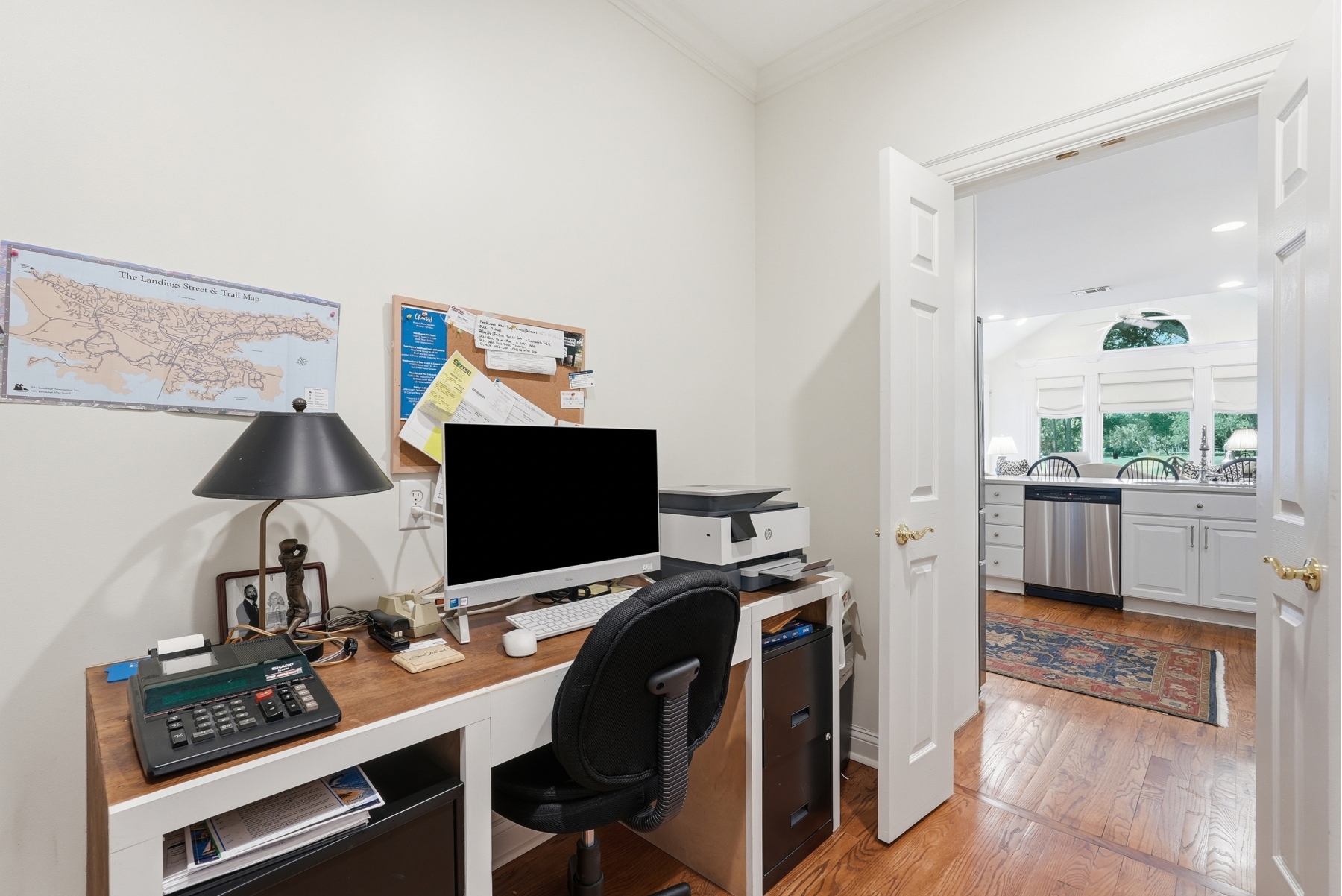  6 Sea Eagle Court, Savannah - 物件實景