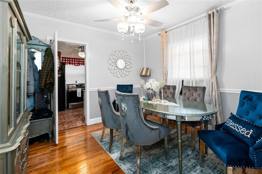 Atlanta, Georgia, 30317, United States, 4 Bedrooms Bedrooms, ,1 BathroomBathrooms,Residential,For Sale,1850311
