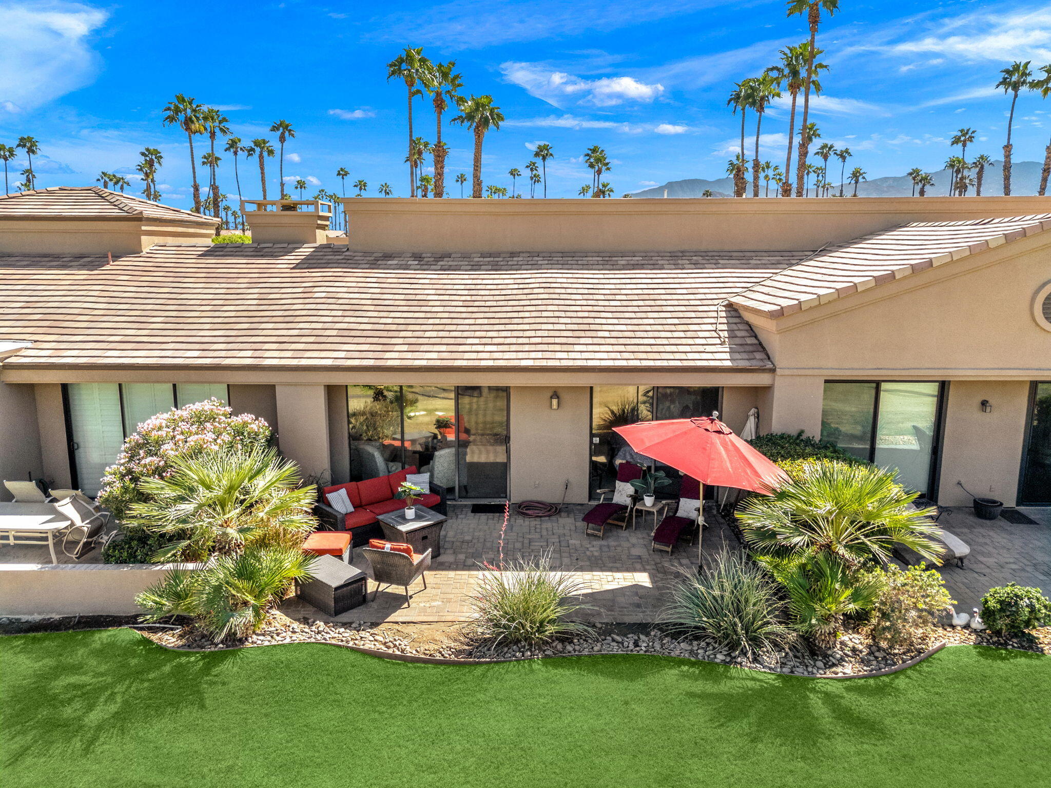 Palm Desert, California, 92211, United States, 2 Bedrooms Bedrooms, ,2 BathroomsBathrooms,Residential,For Sale,1985360