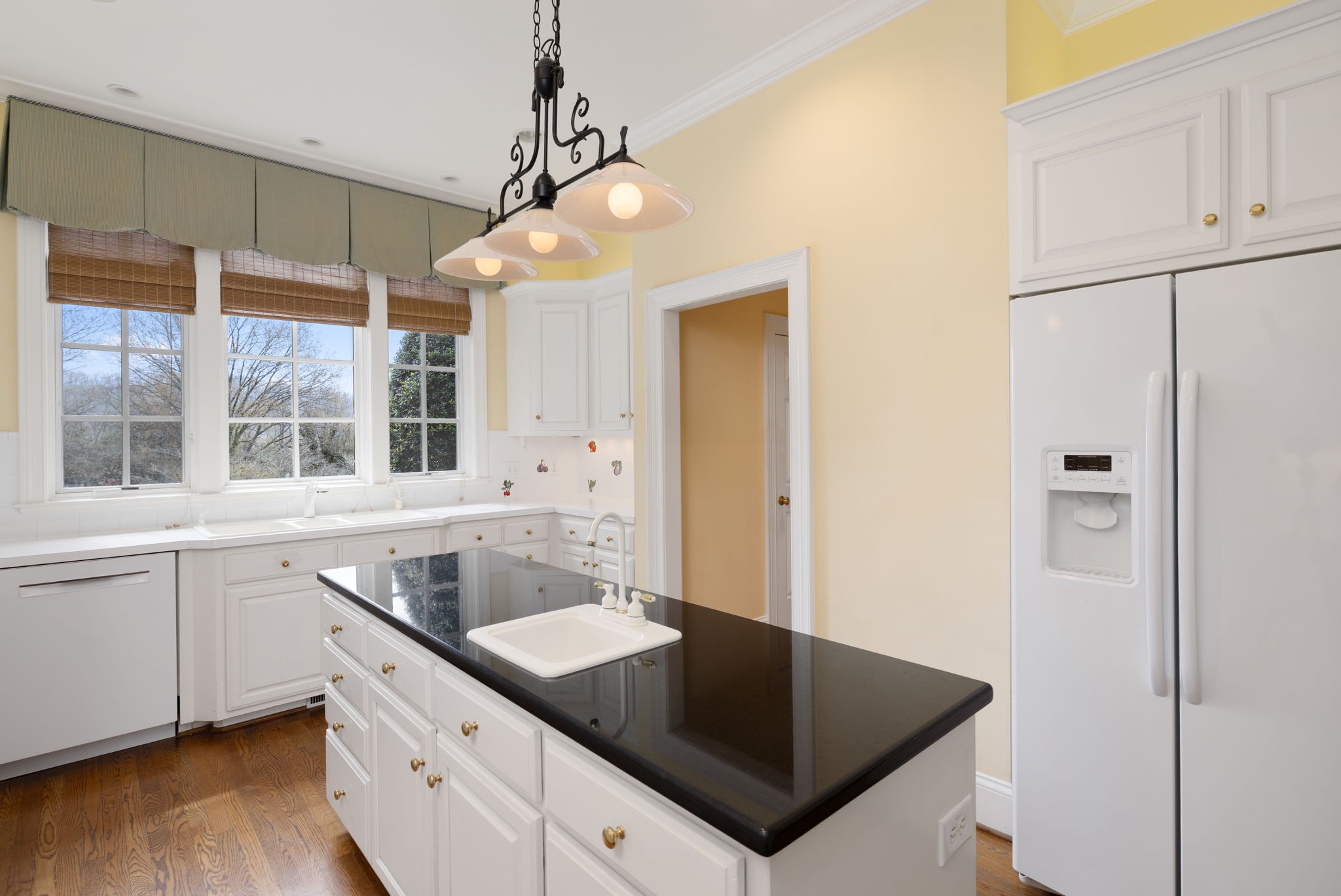  2017 Sunset Hills Ter, Nashville, TN, 37215 - 物件實景