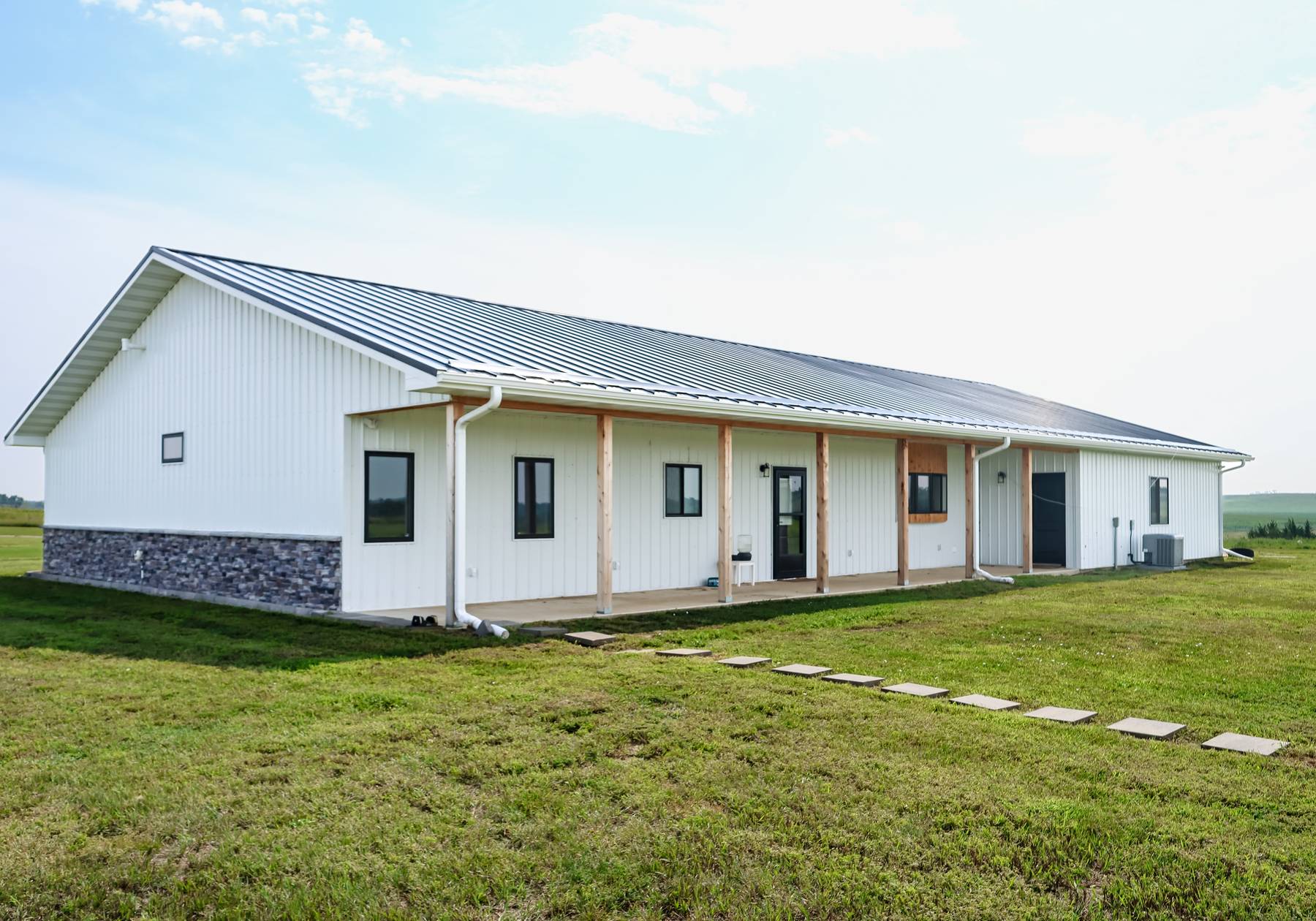 Avon, South Dakota, 57315, United States, 3 Bedrooms Bedrooms, ,3 BathroomsBathrooms,Residential,For Sale,1943901