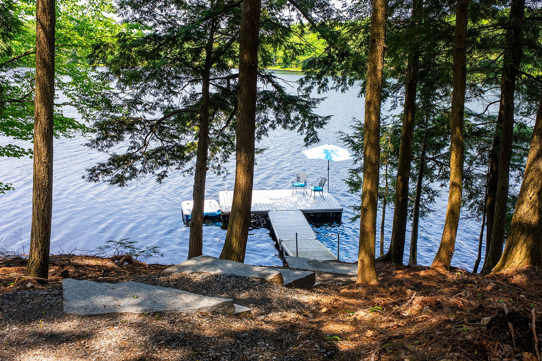  Heart of Muskoka - 物件實景