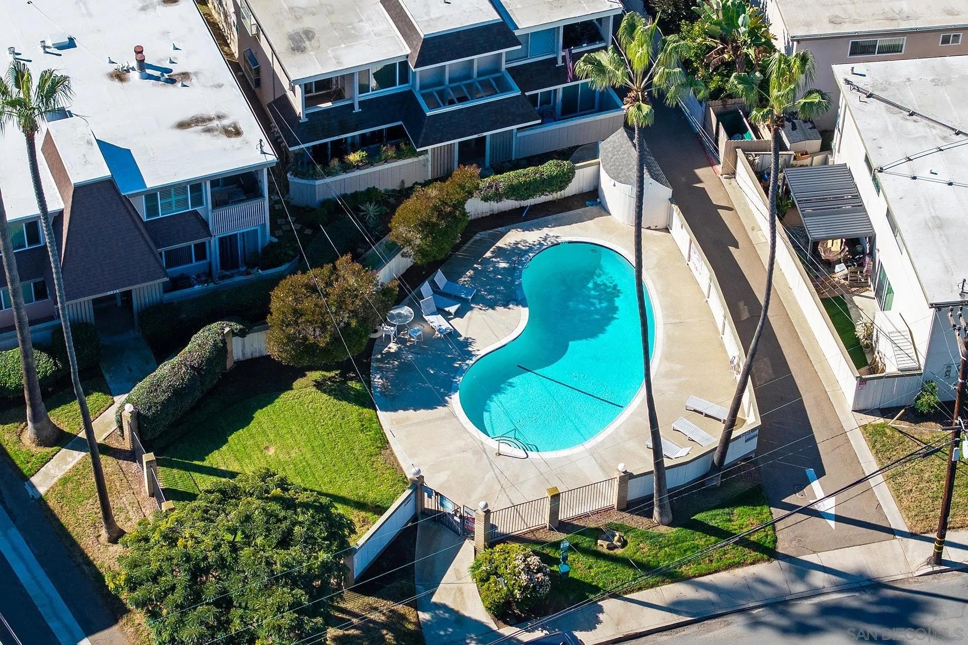 San Diego, California, 92110, United States, 1 Bedroom Bedrooms, ,1 BathroomBathrooms,Residential,For Sale,1999135