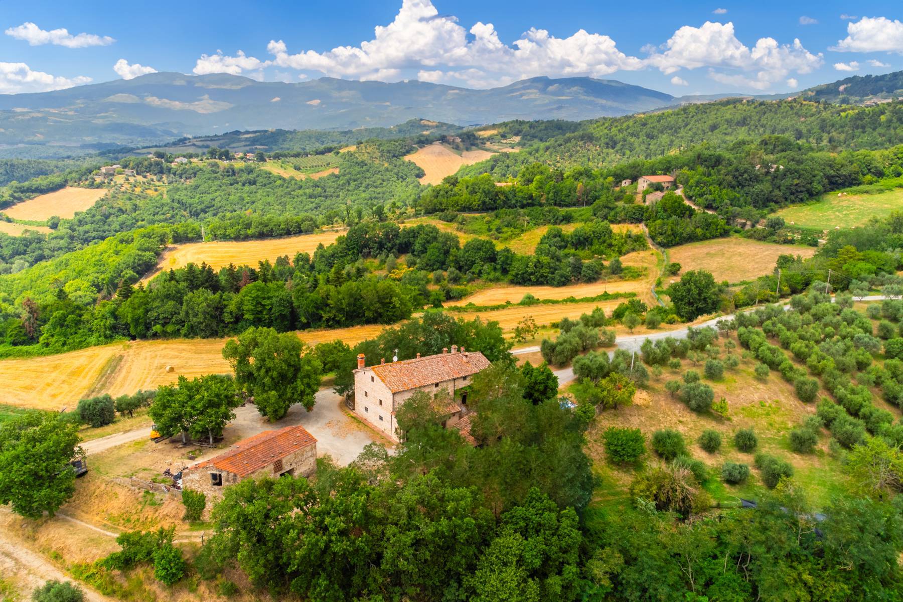 Barberino di Mugello, Firenze, 50031, IT, 35 Bedrooms Bedrooms, ,25 BathroomsBathrooms,Residential,For Sale,1926521