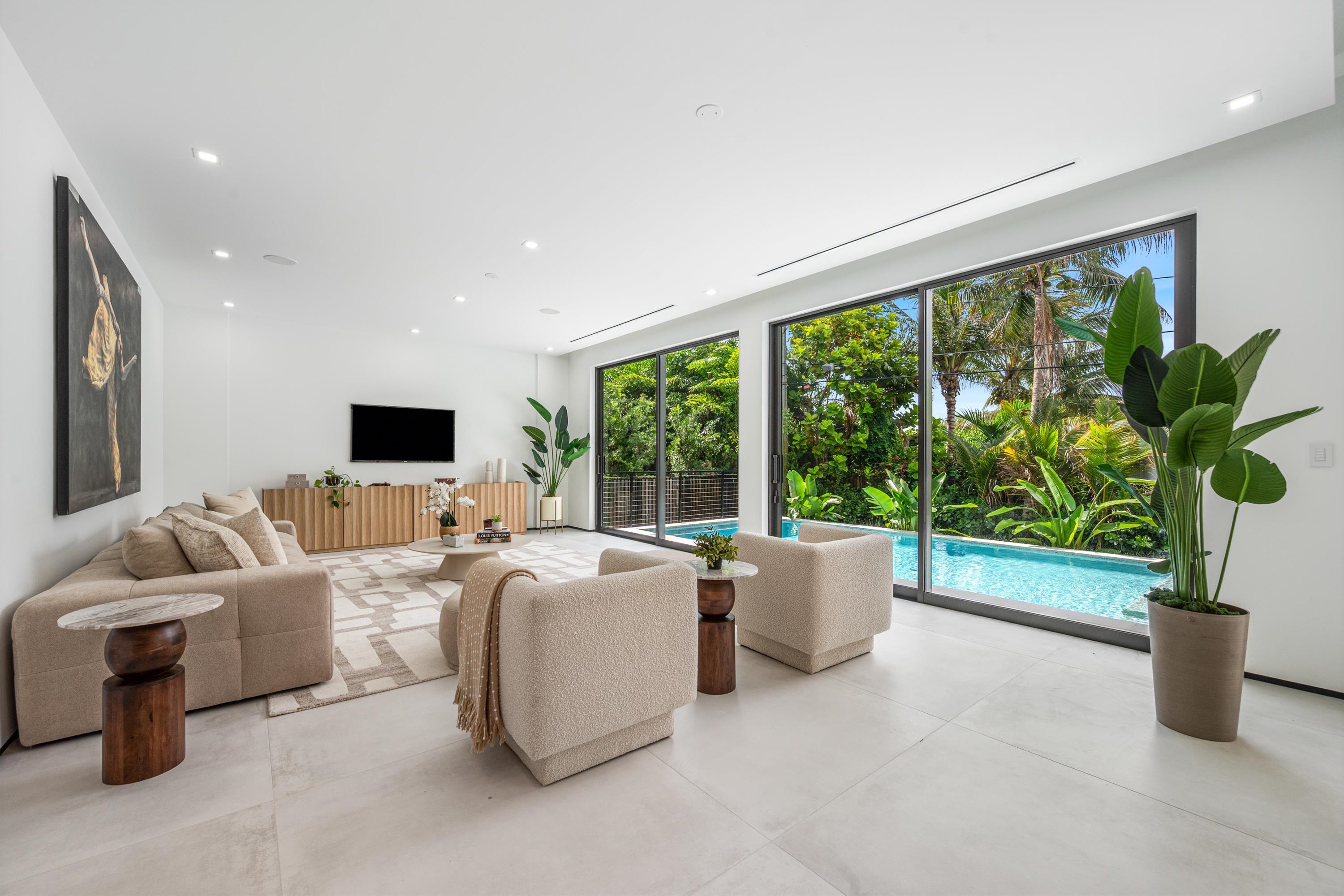  2096 Alamanda Dr, North Miami, FL, 33181 - 物件實景