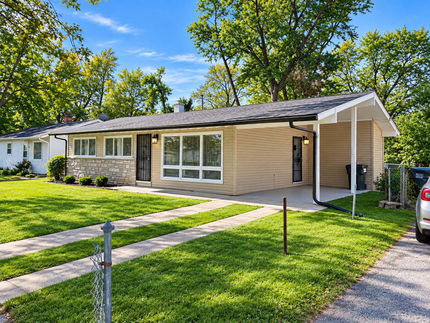 Birch Rd, Markham, IL 60428 #1