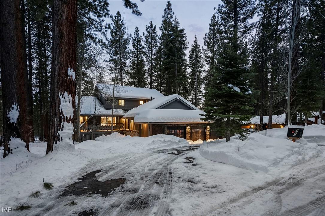 Incline Village, Nevada, 89451, United States, 6 Bedrooms Bedrooms, ,4 BathroomsBathrooms,Residential,For Sale,1794453