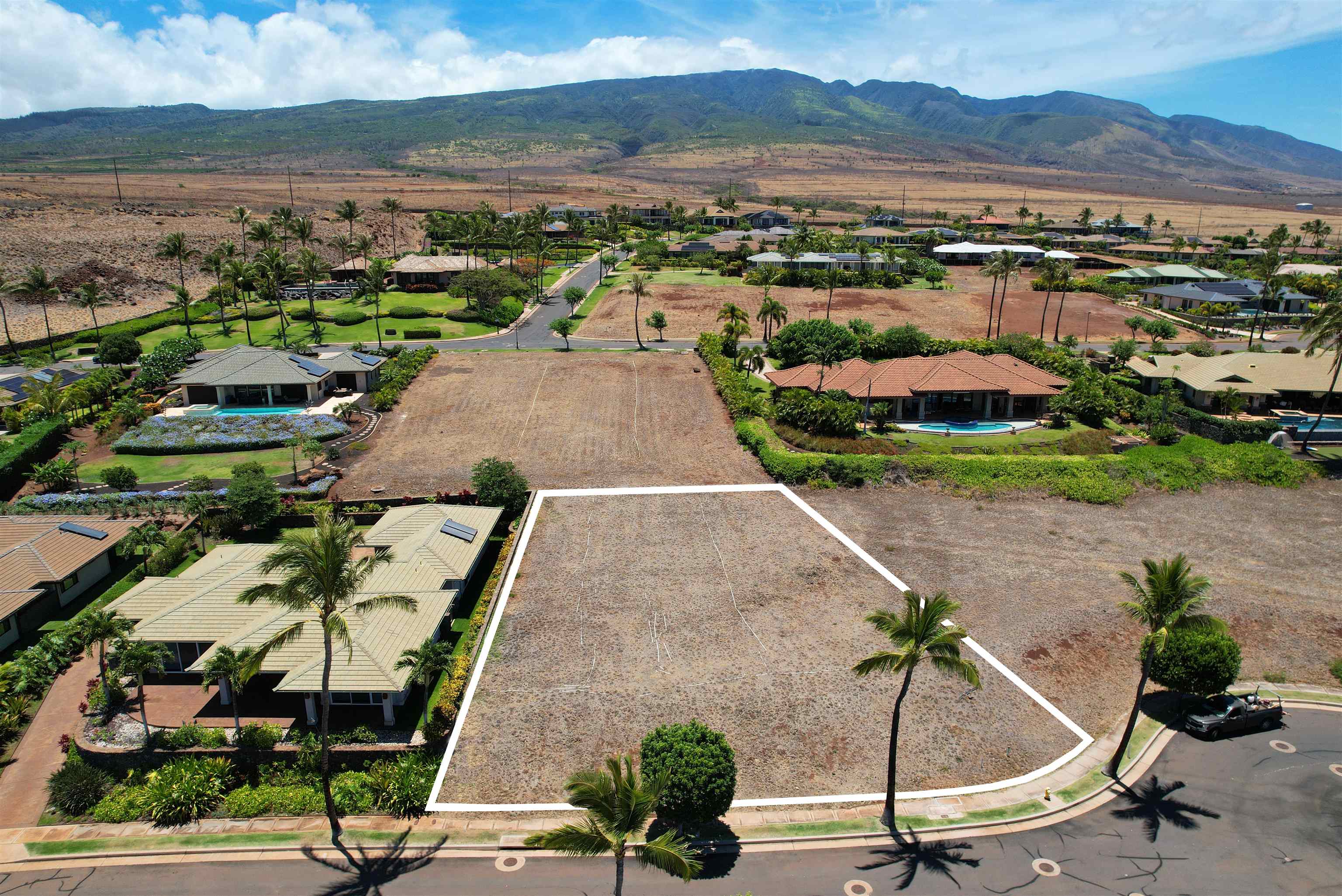 Lahaina, Hawaii, 96761-8774, United States, ,Land,For Sale,1883155