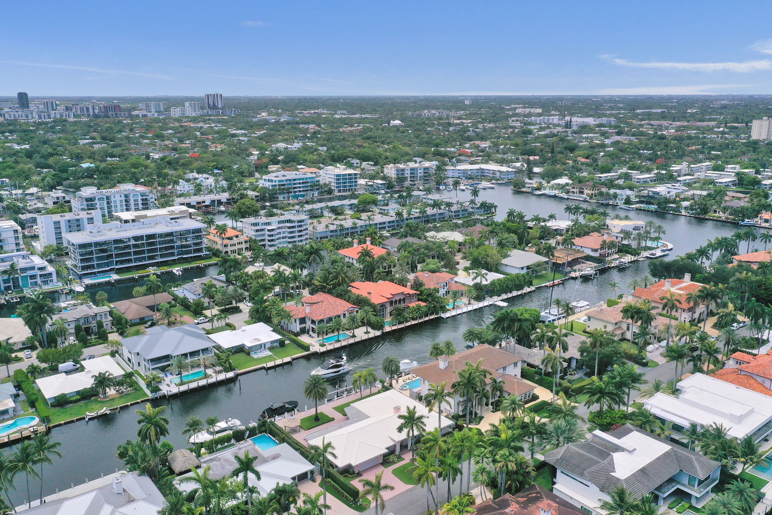  163 Nurmi Drive, Fort Lauderdale, FL, 33301 - 物件實景