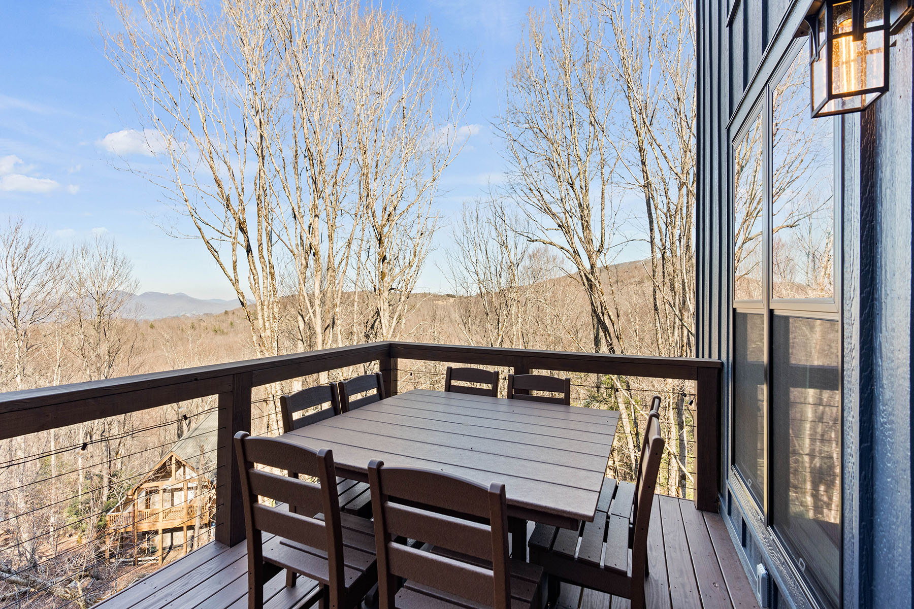  BEECH MOUNTAIN - 物件實景