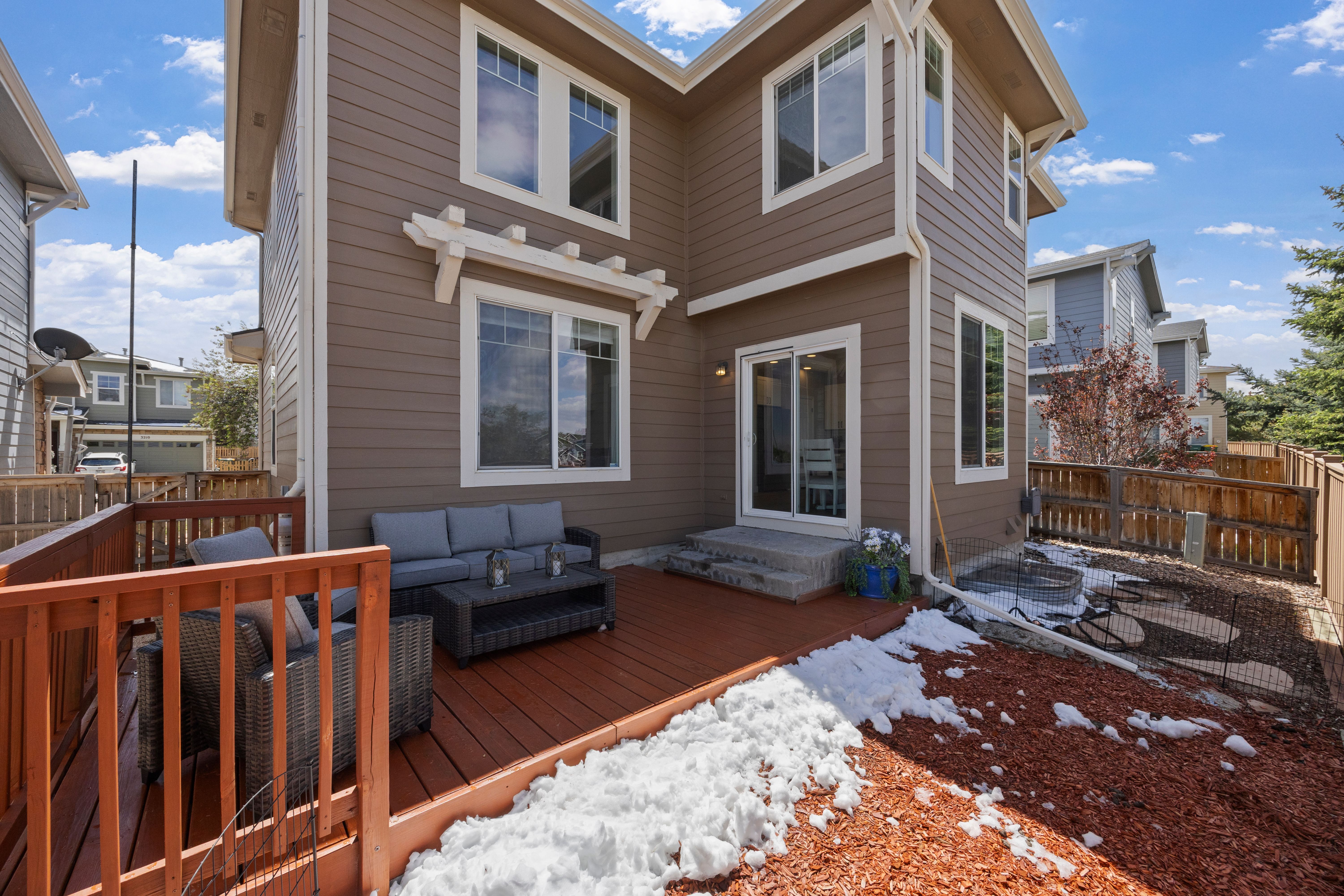  Stylish, Move-In Ready Highlands Ranch Home - 物件實景