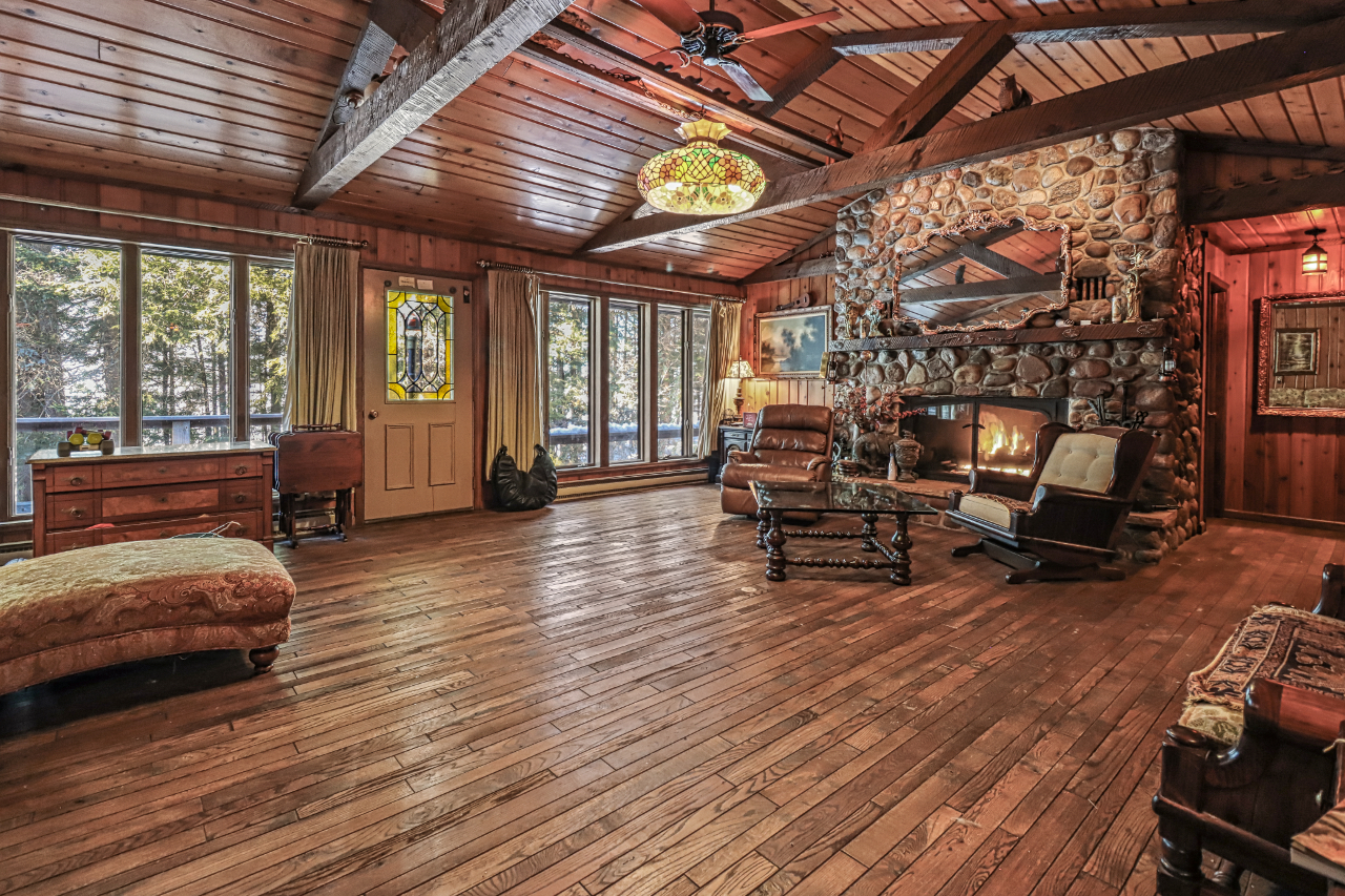 Land O Lakes, Wisconsin, 54540, United States, 3 Bedrooms Bedrooms, ,3 BathroomsBathrooms,Residential,For Sale,2005776