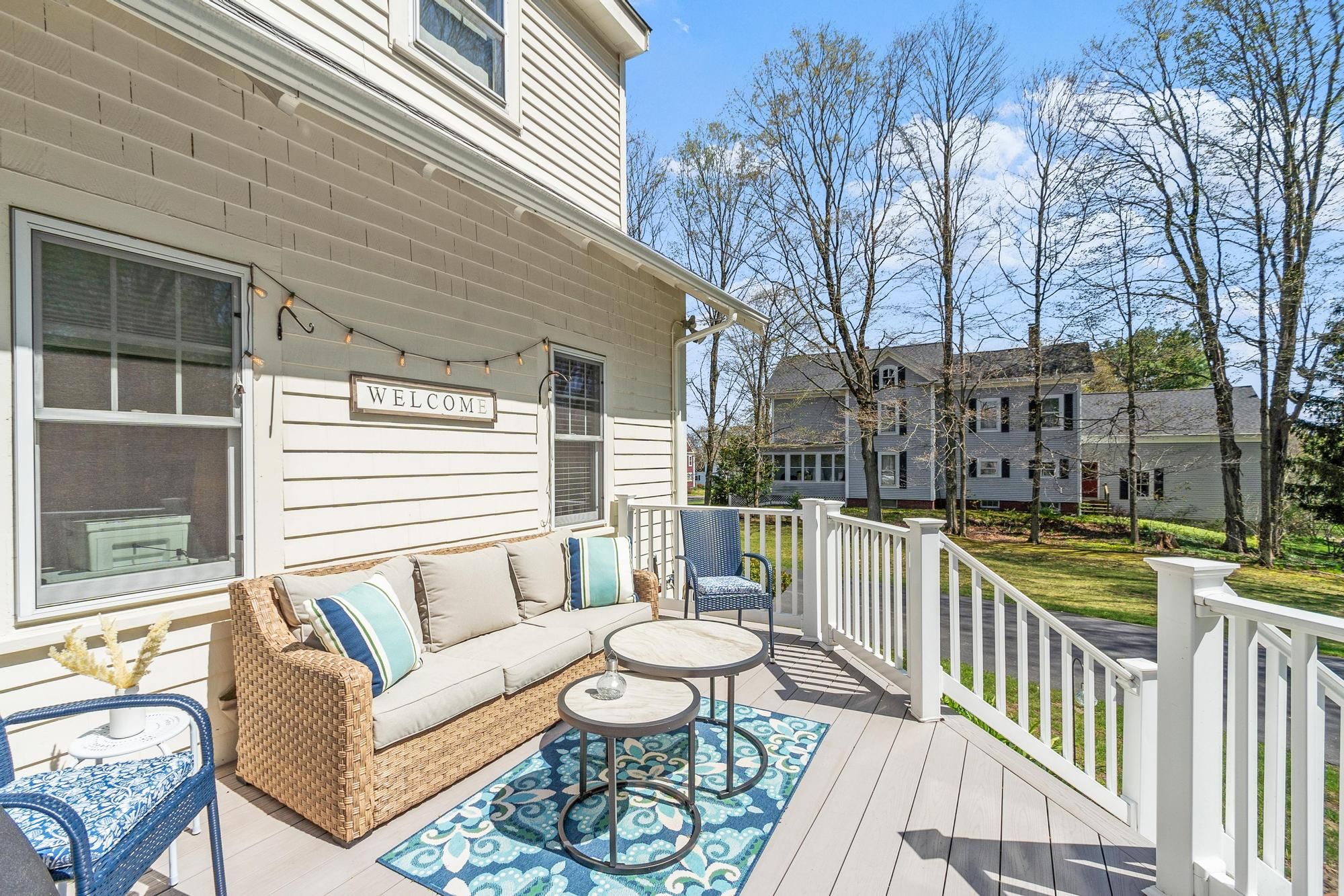  22 Nelson Ave, Georgetown, MA, 01833 - 物件實景