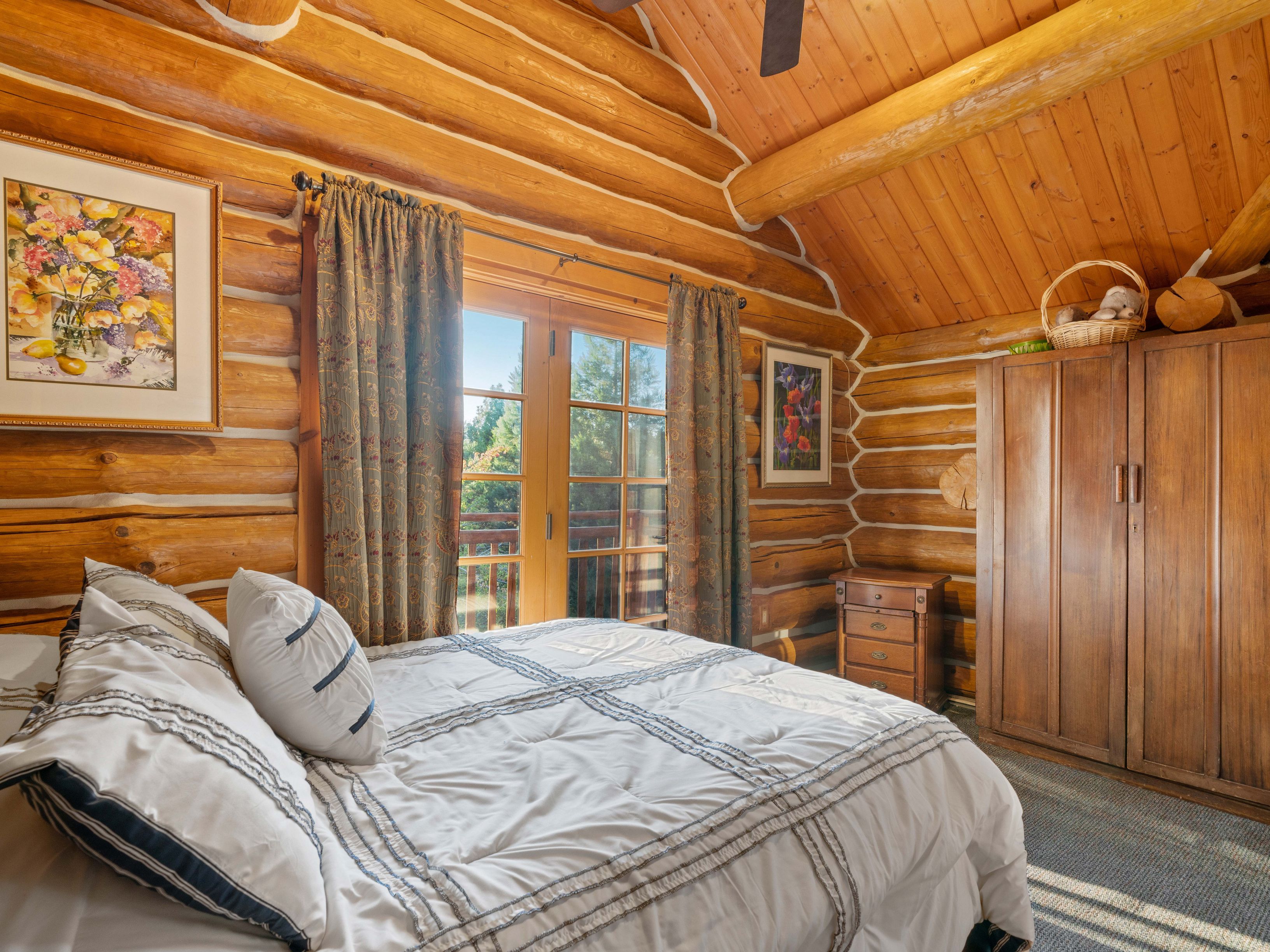  3220 Pondorado Road, Camino, CA 95709 - 物件實景