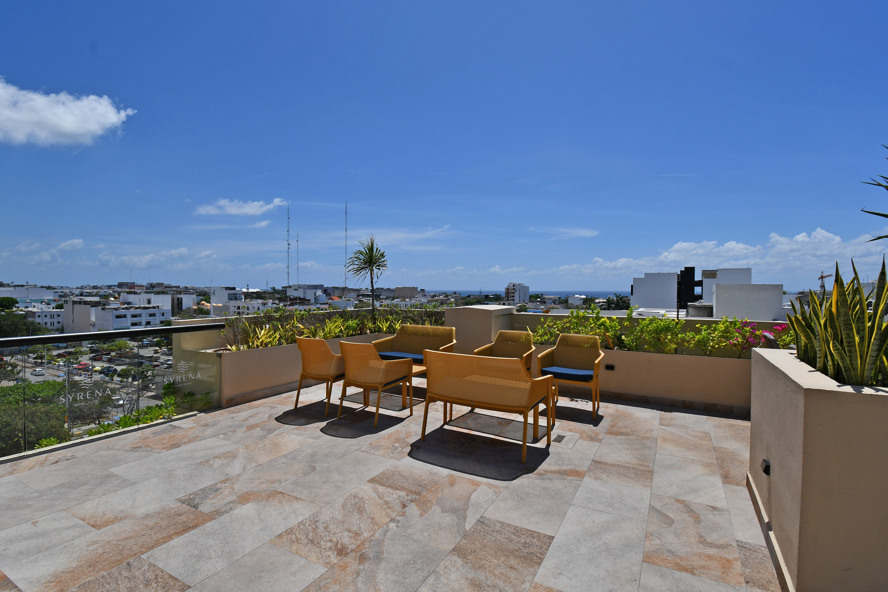  Syrena Beach Loft - 物件實景