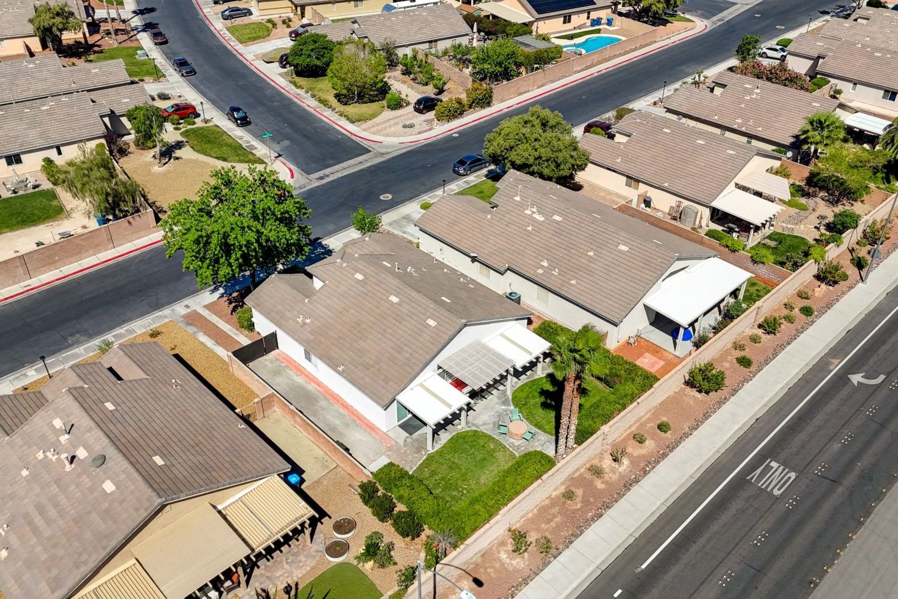  New to Market - 物件實景