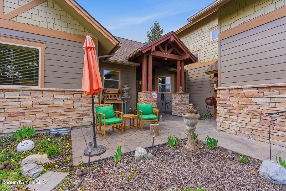 Blanchard, Idaho, 83804, United States, 2 Bedrooms Bedrooms, ,4 BathroomsBathrooms,Residential,For Sale,2040699